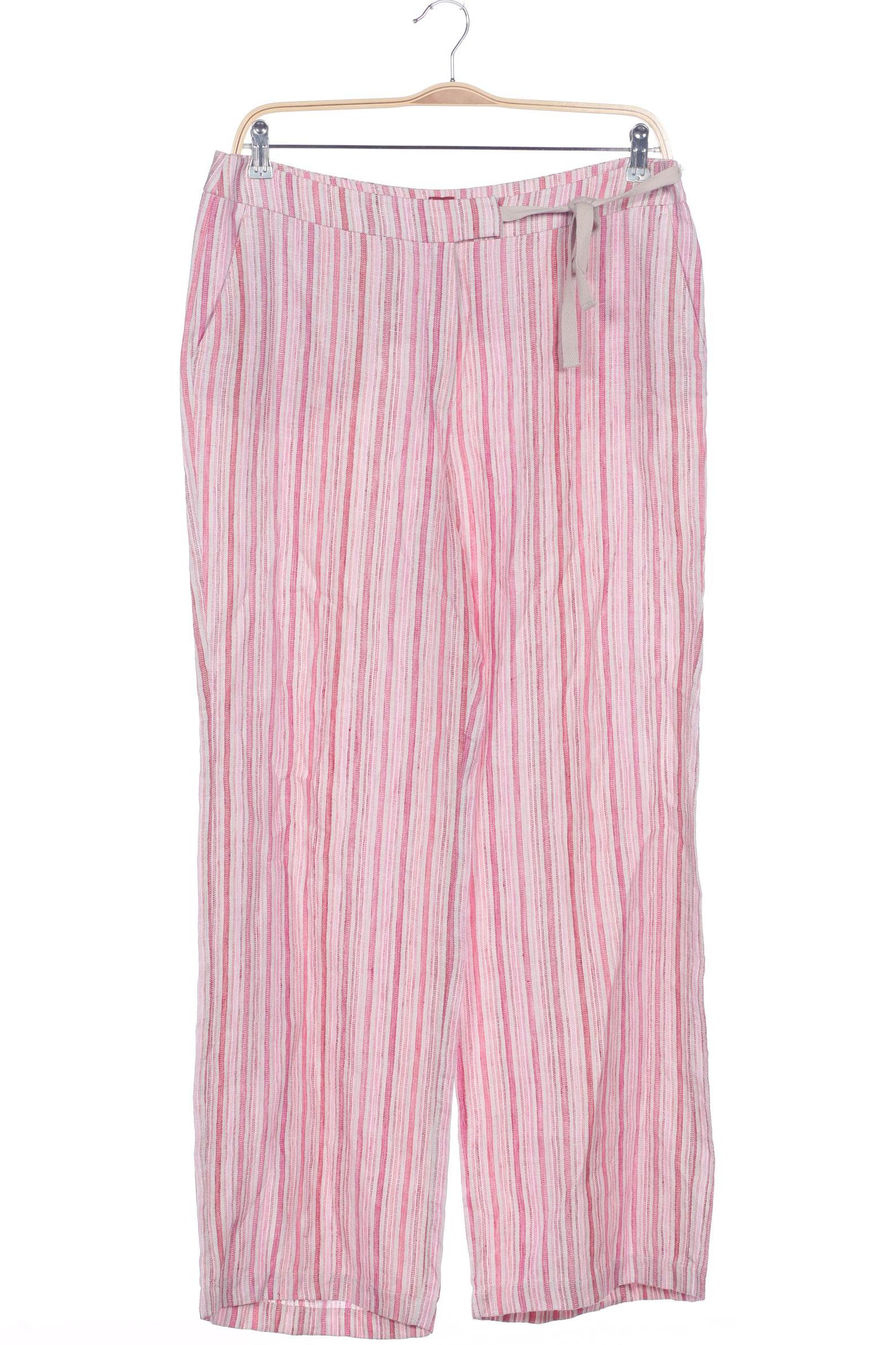 

Olsen Damen Stoffhose, pink