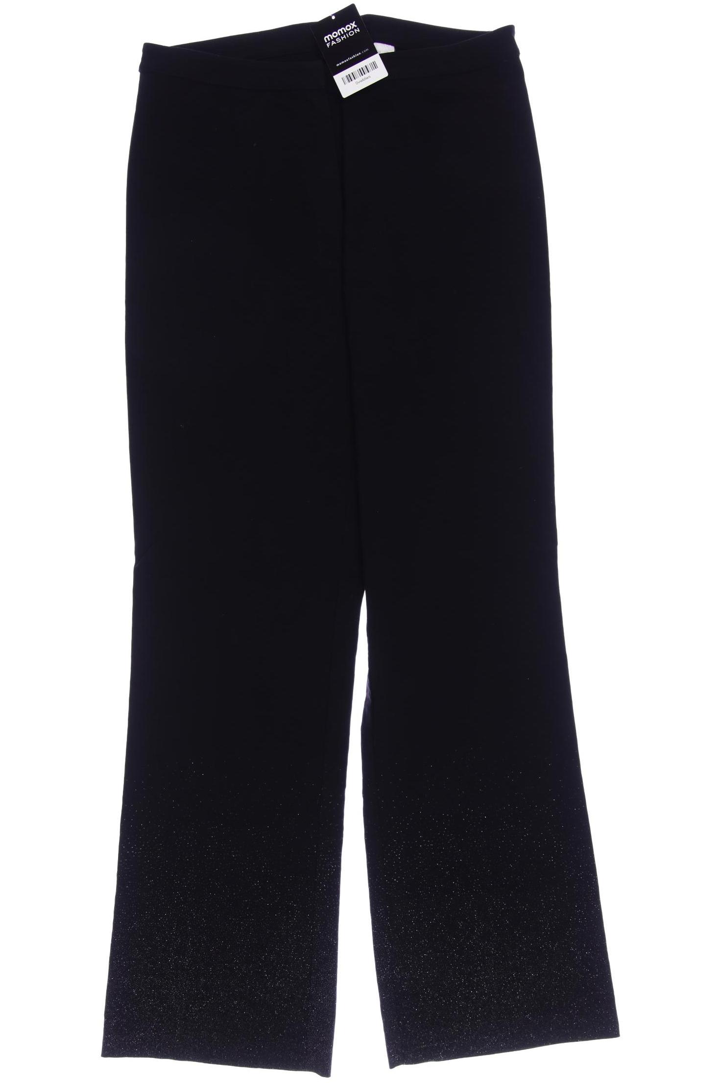 

Olsen Damen Stoffhose, schwarz