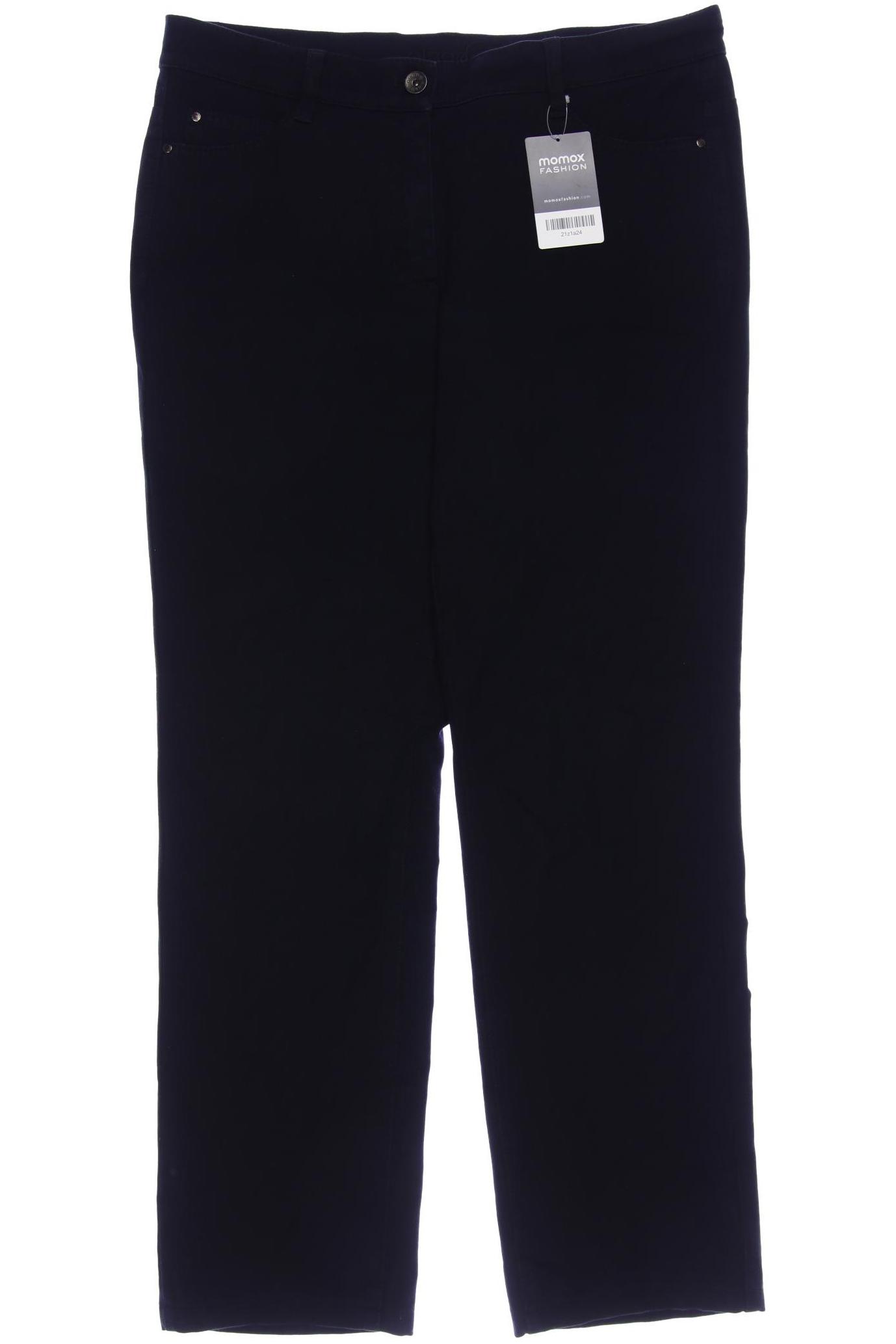 

Olsen Damen Stoffhose, schwarz, Gr. 34