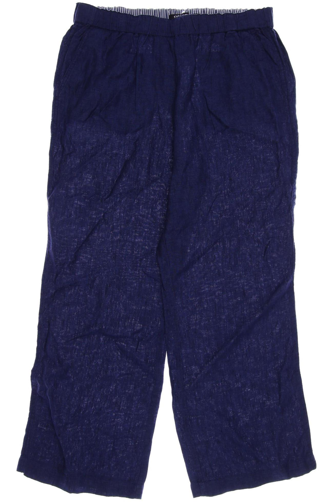 

Olsen Damen Stoffhose, marineblau, Gr. 40