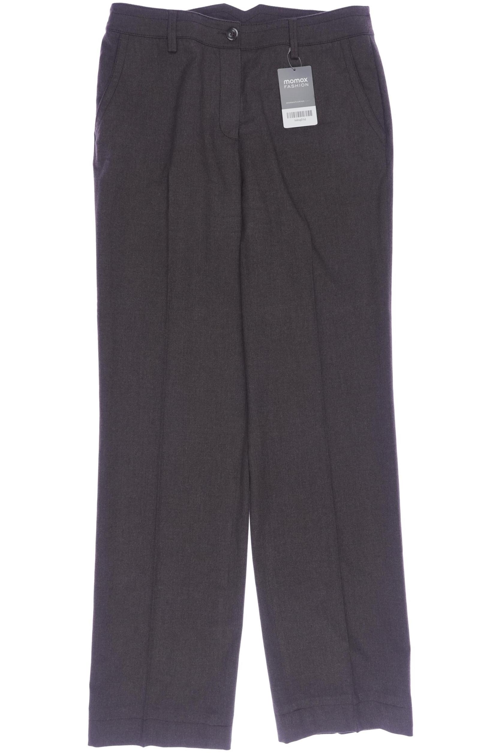 

Olsen Damen Stoffhose, braun, Gr. 38