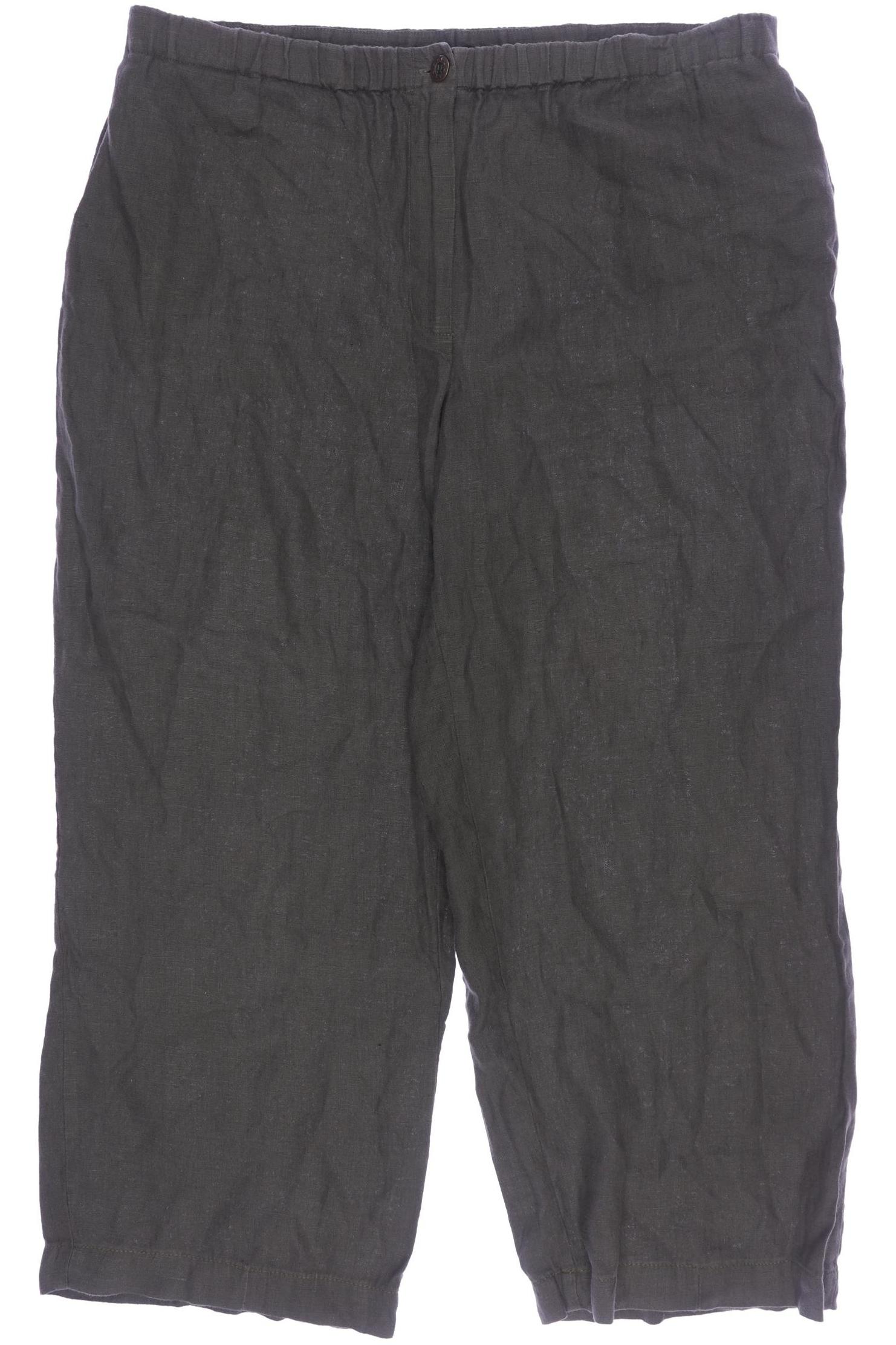 

Olsen Damen Stoffhose, grün, Gr. 35