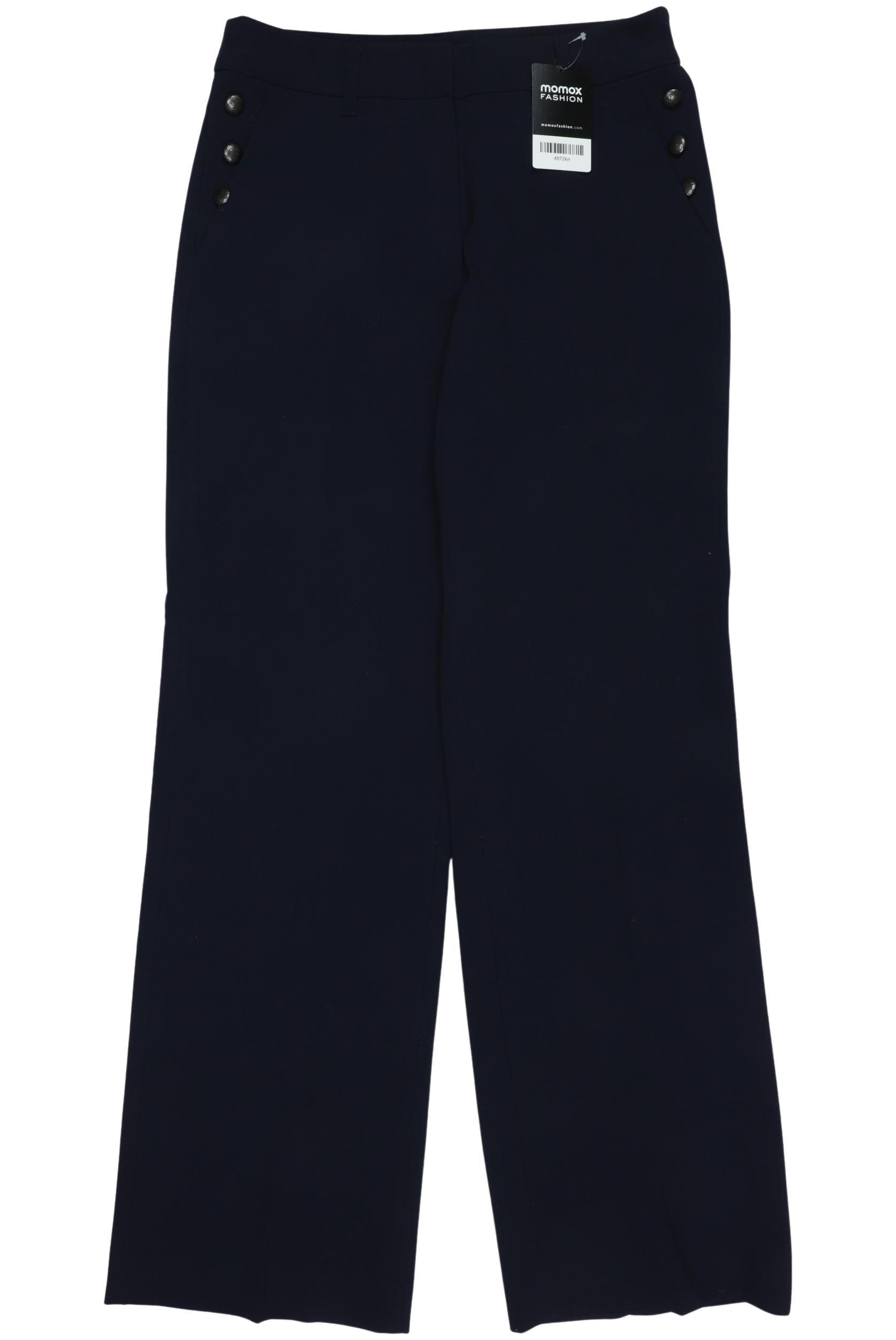

Olsen Damen Stoffhose, marineblau, Gr. 36