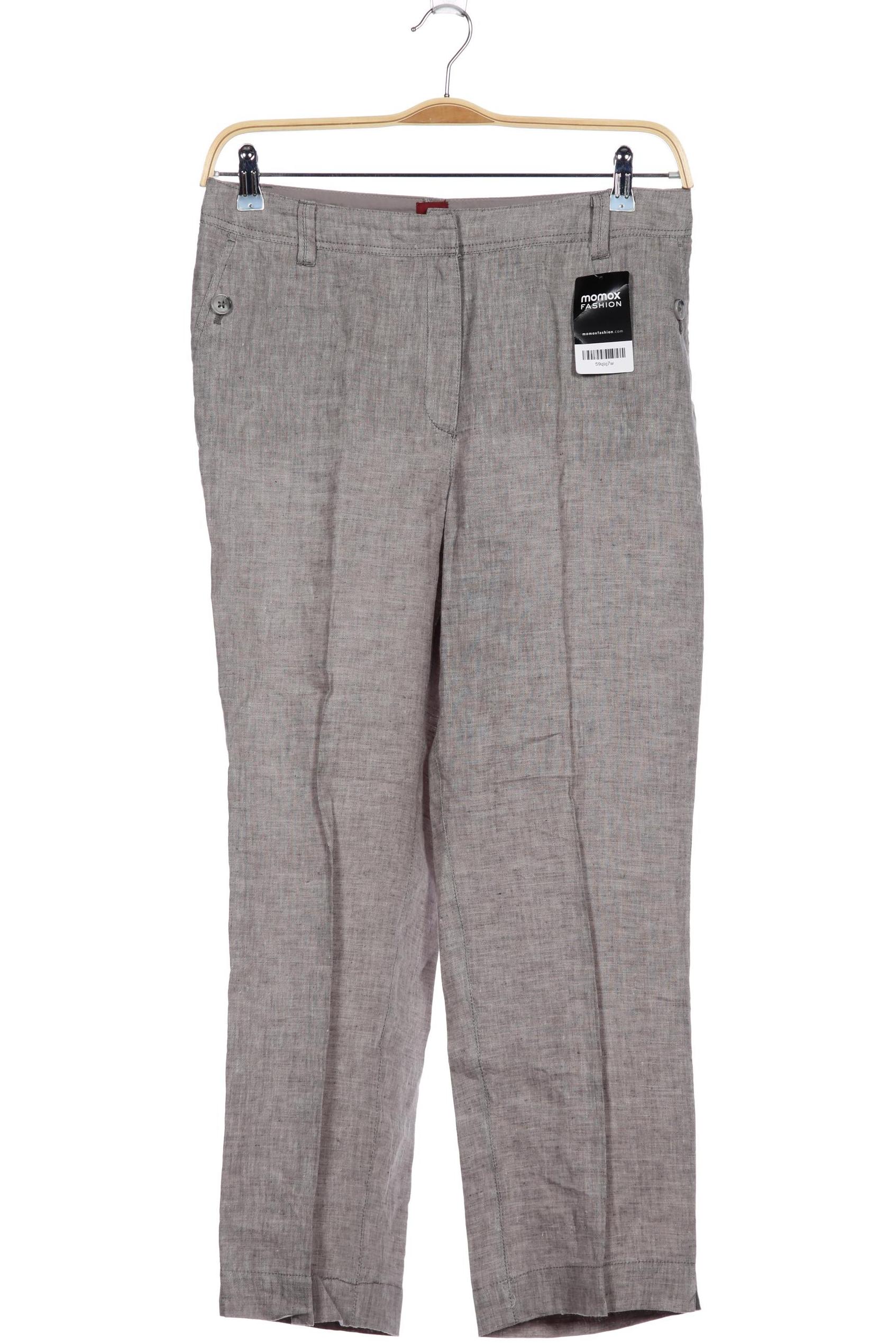 

Olsen Damen Stoffhose, grau, Gr. 32