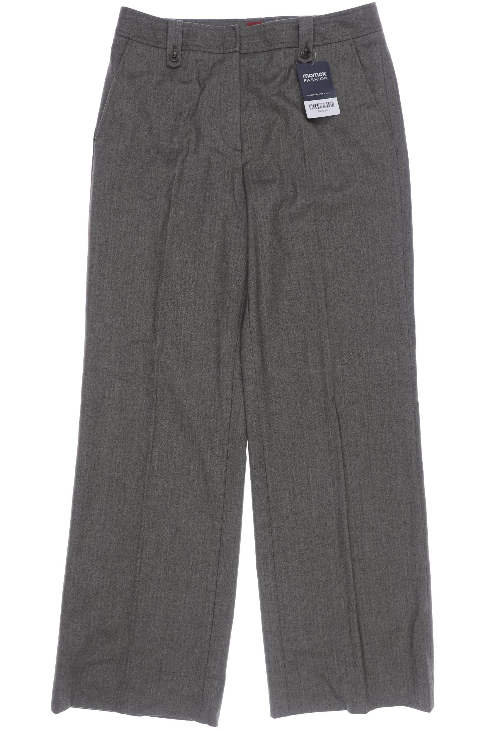 

Olsen Damen Stoffhose, grün, Gr. 38