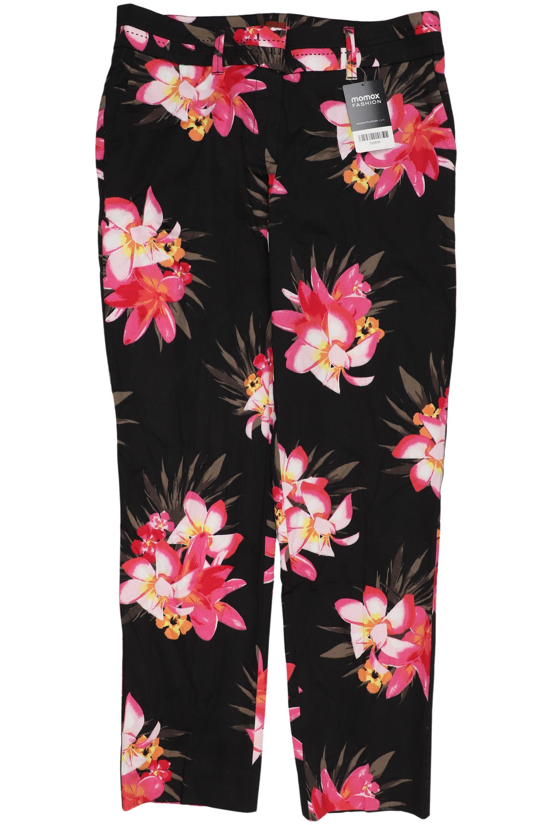 

Olsen Damen Stoffhose, schwarz, Gr. 38