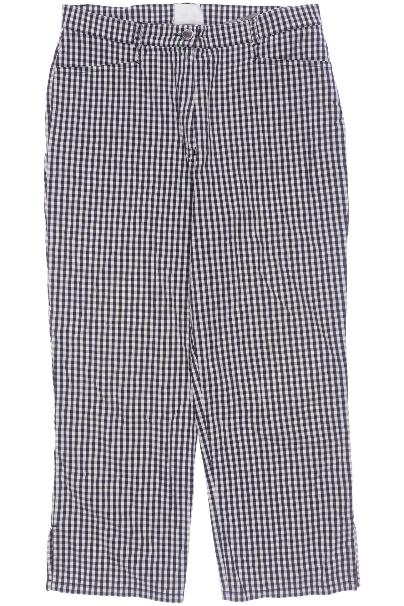 

Olsen Damen Stoffhose, schwarz, Gr. 28