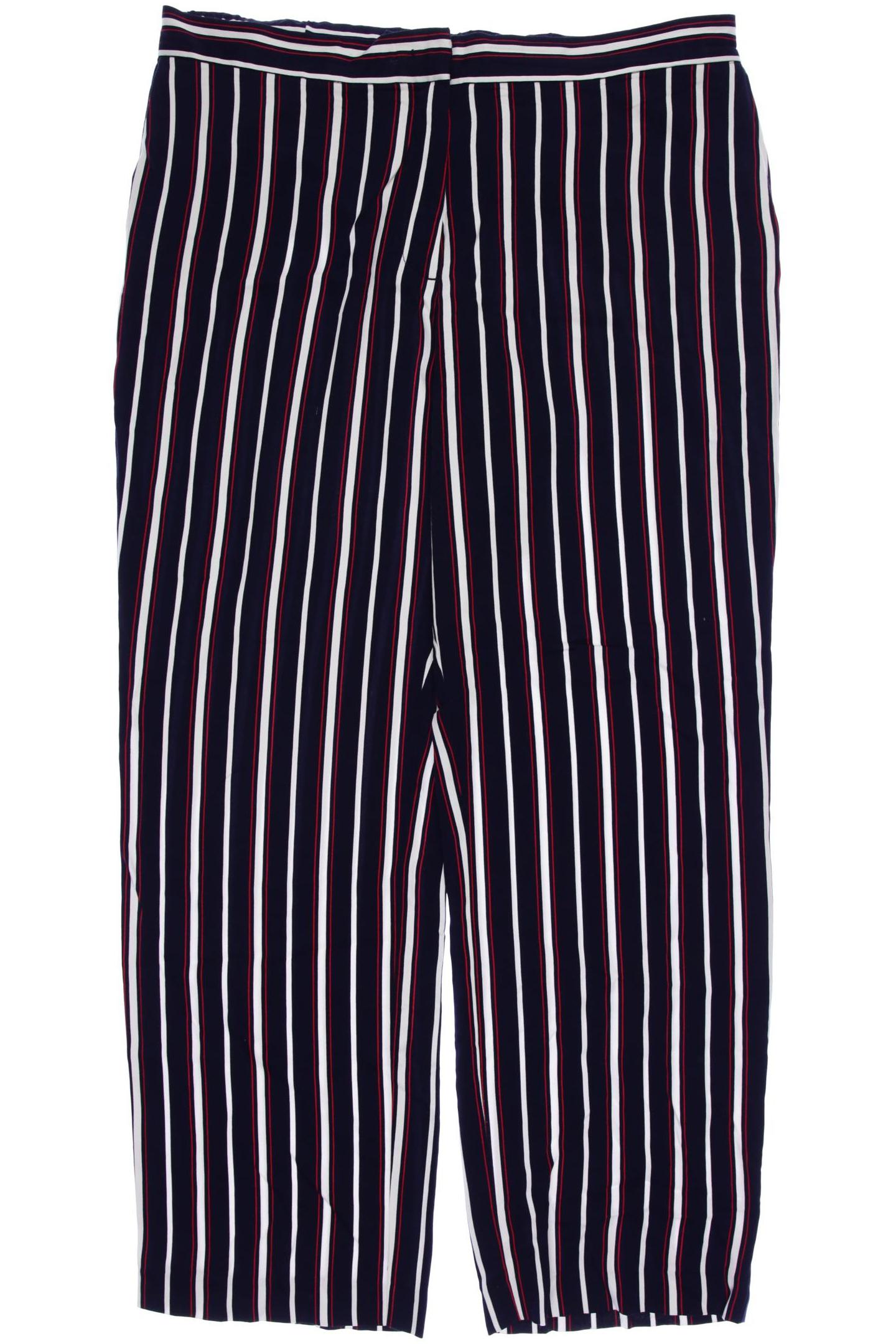 

Olsen Damen Stoffhose, marineblau