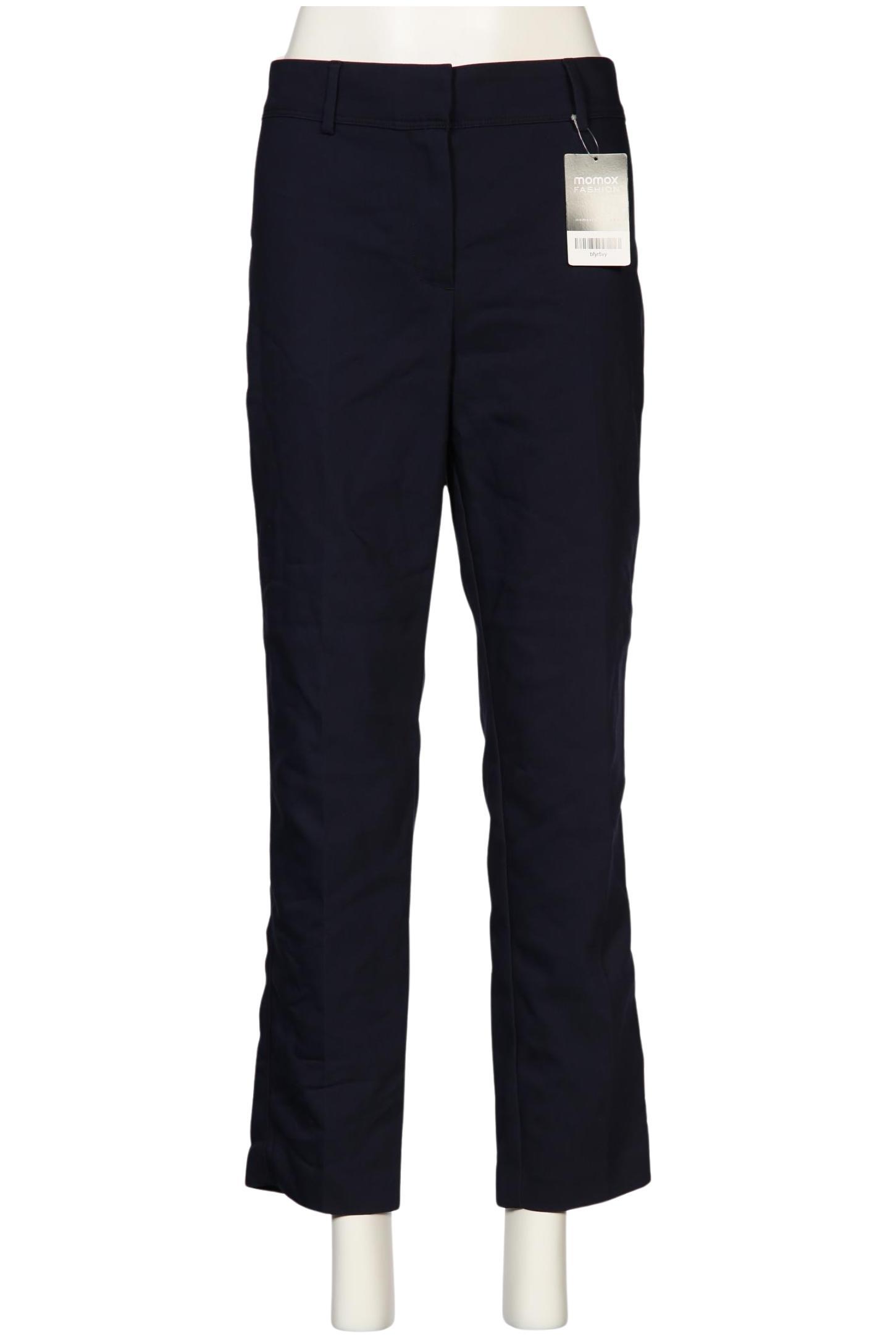 

Olsen Damen Stoffhose, marineblau, Gr. 0