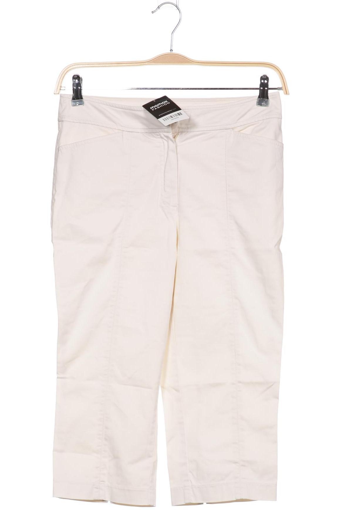 

Olsen Damen Stoffhose, cremeweiß, Gr. 29