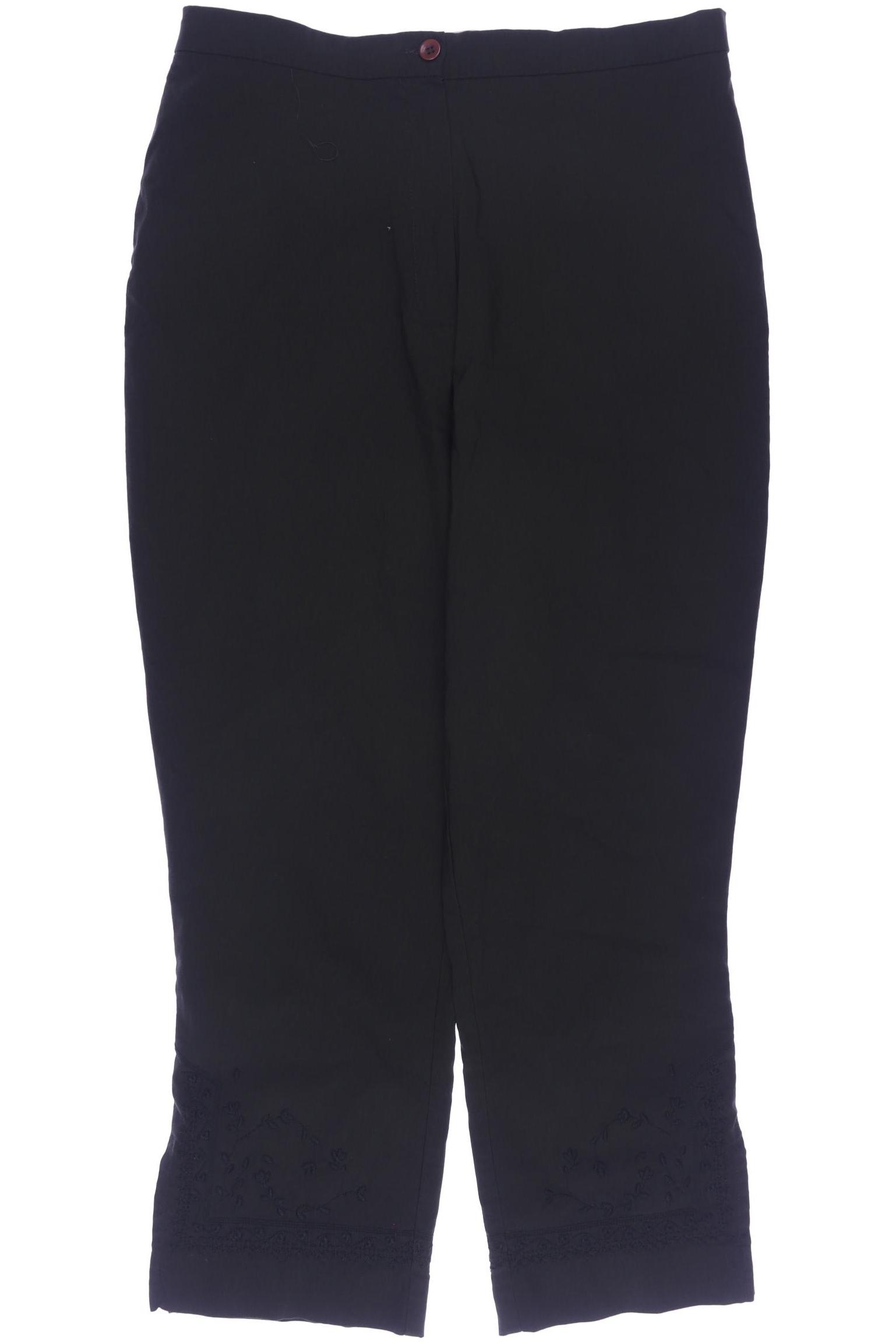 

Olsen Damen Stoffhose, grün, Gr. 40