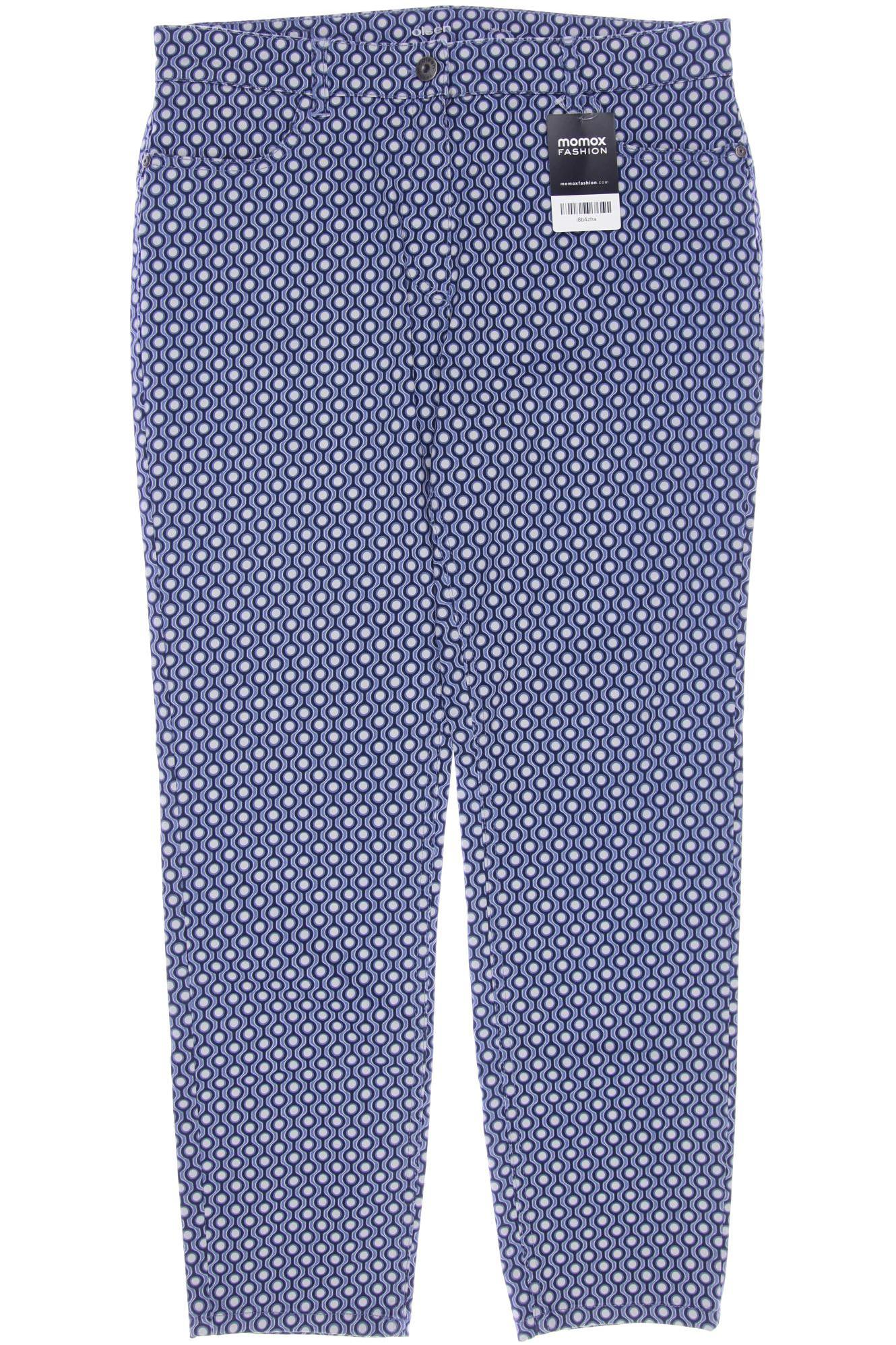 

Olsen Damen Stoffhose, blau