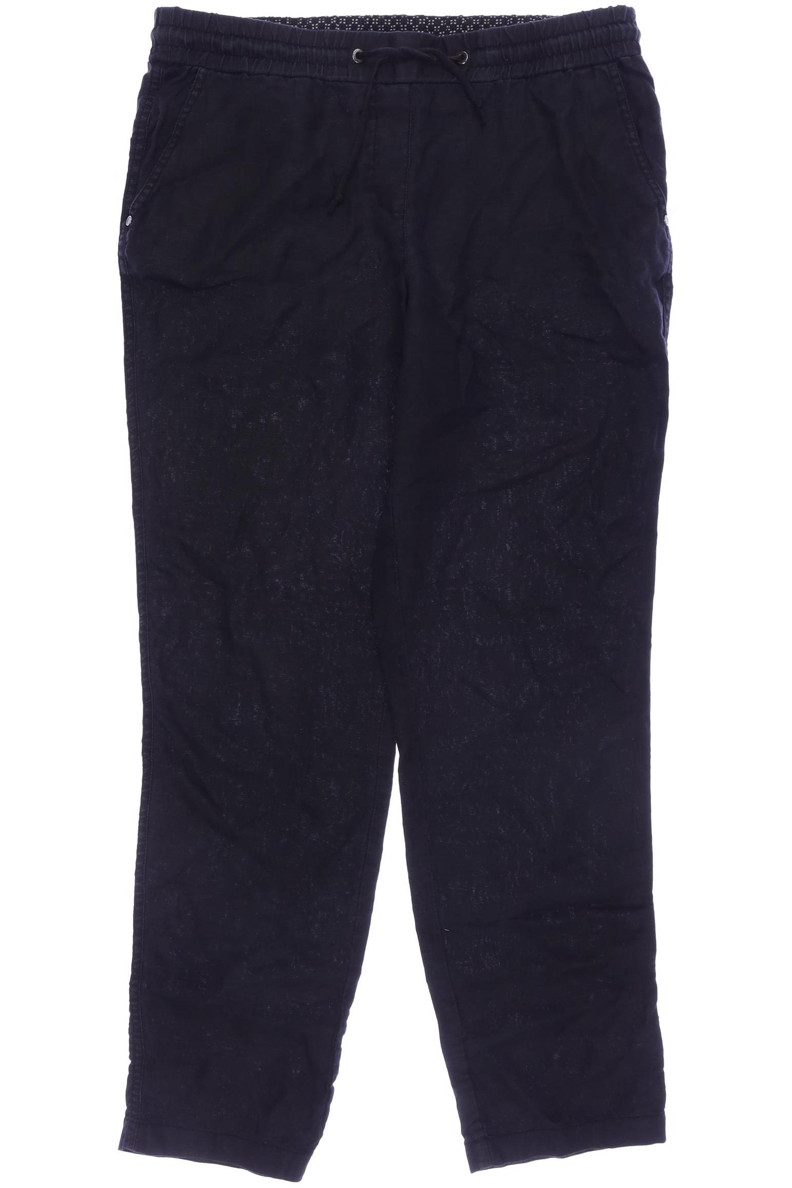 

Olsen Damen Stoffhose, schwarz, Gr. 32
