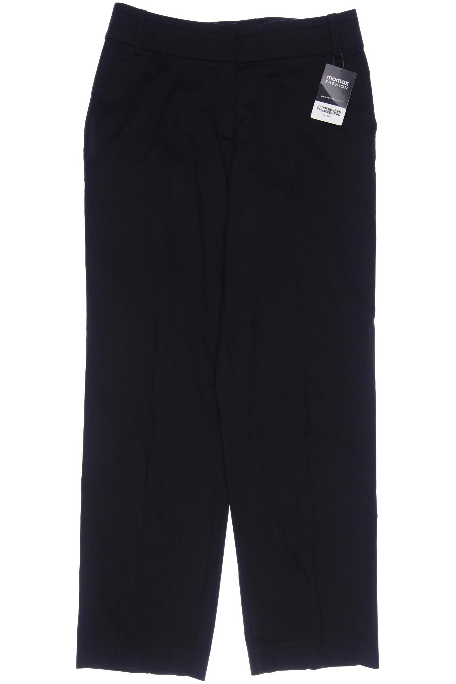 

Olsen Damen Stoffhose, schwarz