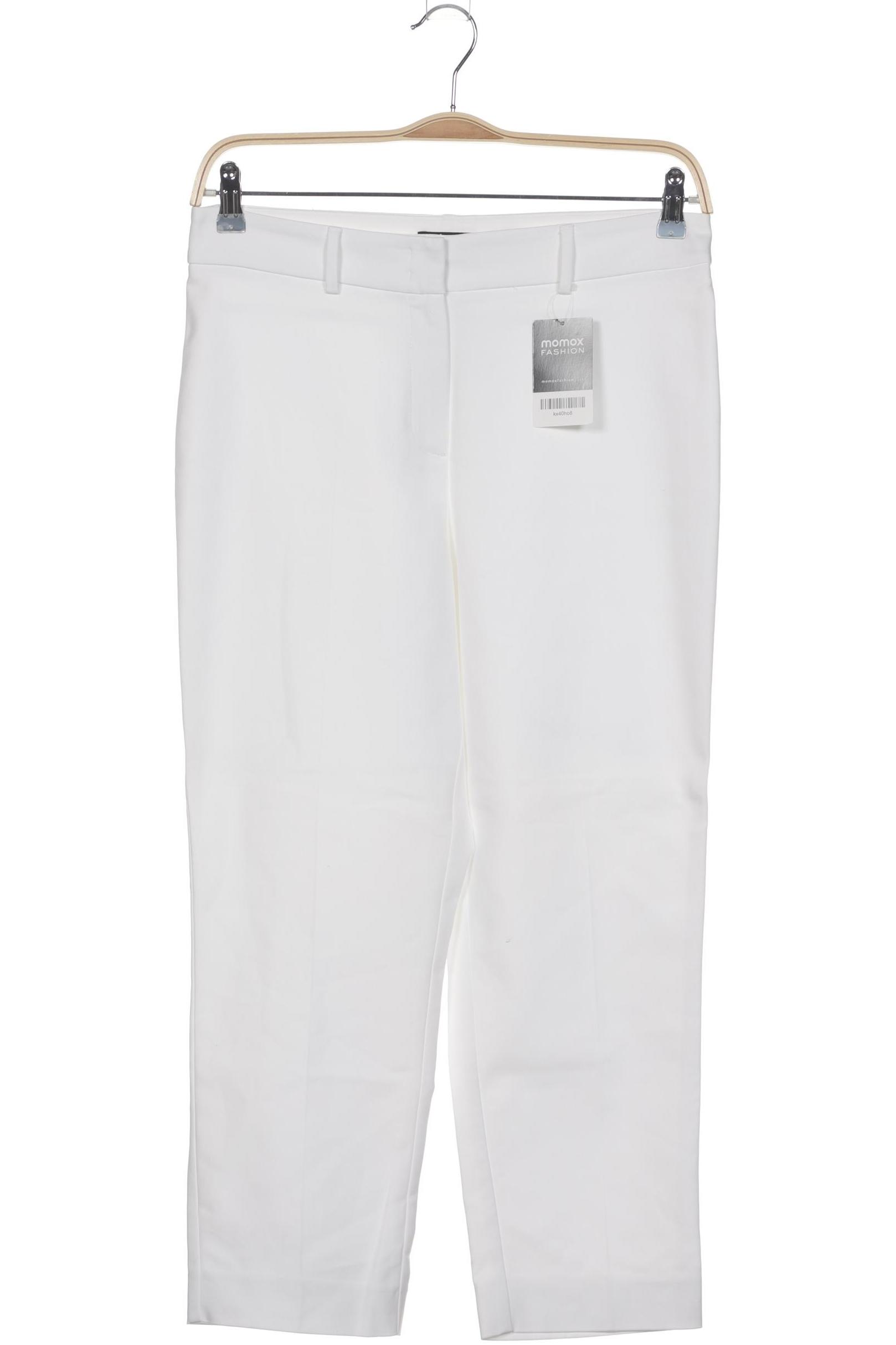 

Olsen Damen Stoffhose, weiß, Gr. 40