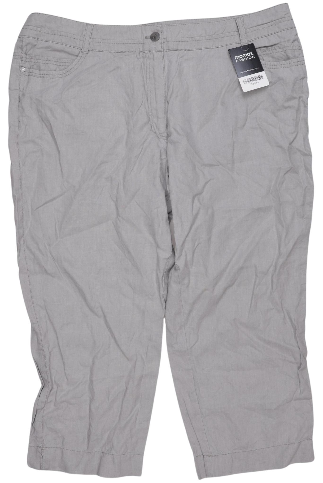 

Olsen Damen Stoffhose, grau, Gr. 46