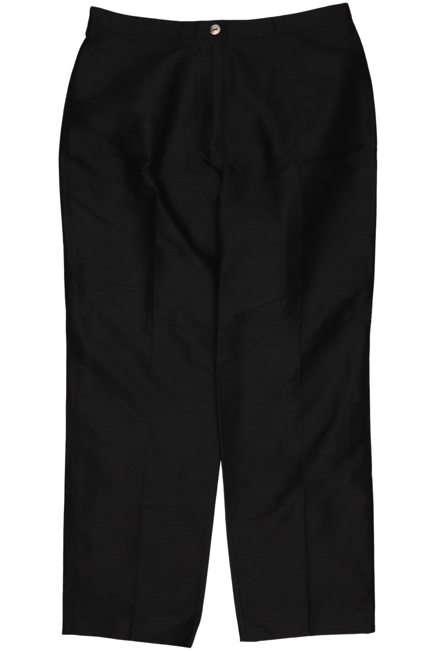 

Olsen Damen Stoffhose, schwarz, Gr. 32