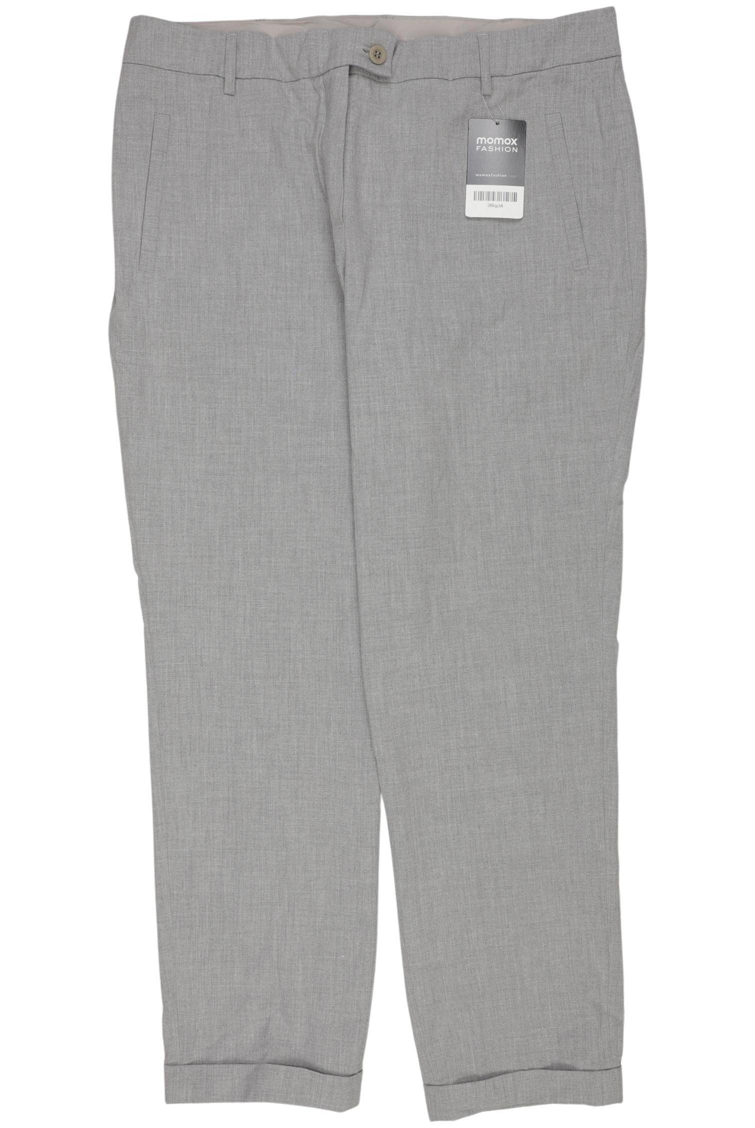 

Olsen Damen Stoffhose, grau, Gr. 42