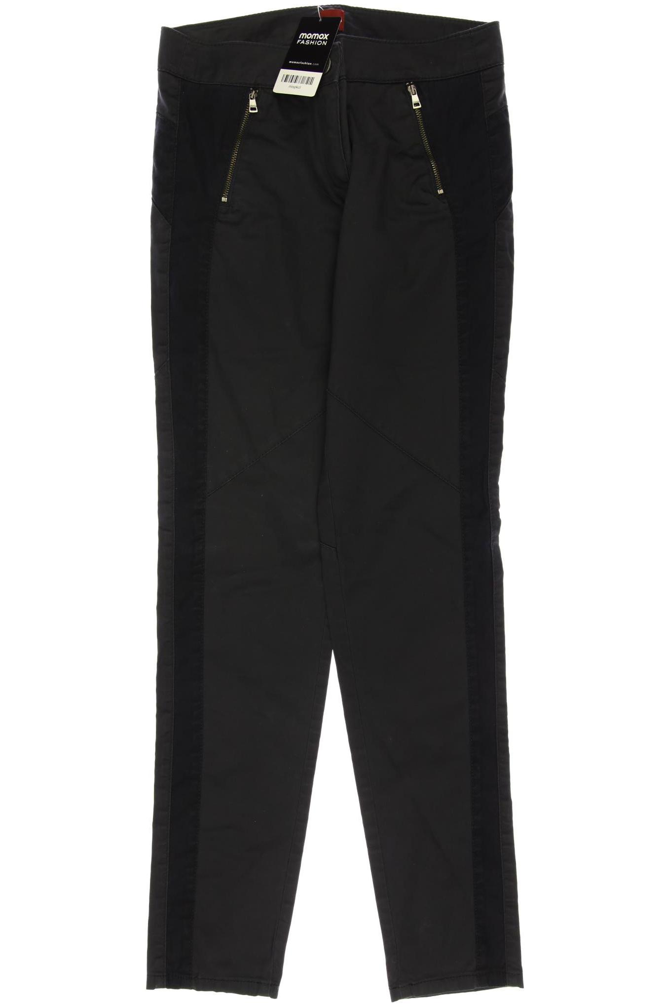 

Olsen Damen Stoffhose, marineblau, Gr. 34