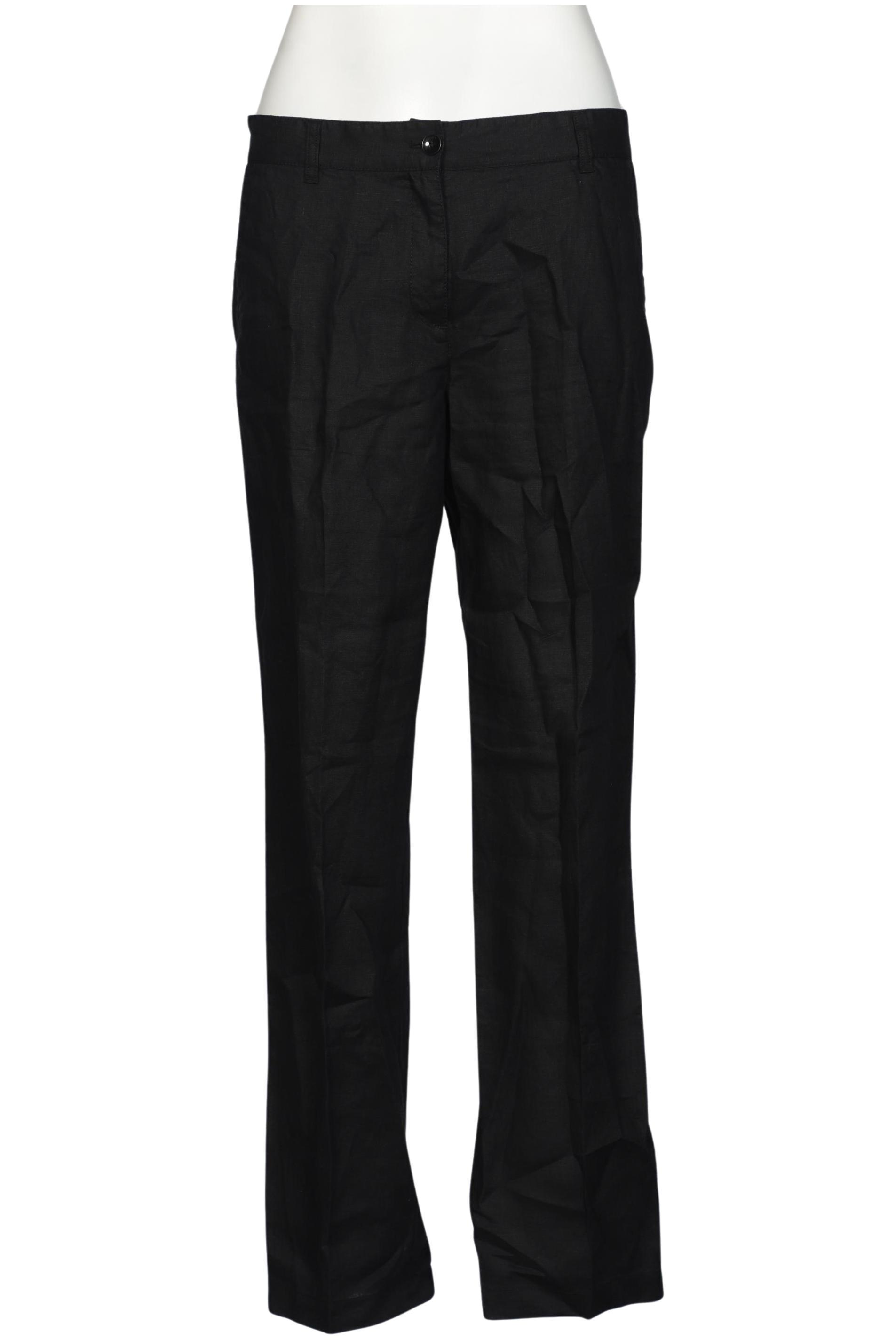 

Olsen Damen Stoffhose, schwarz, Gr. 42