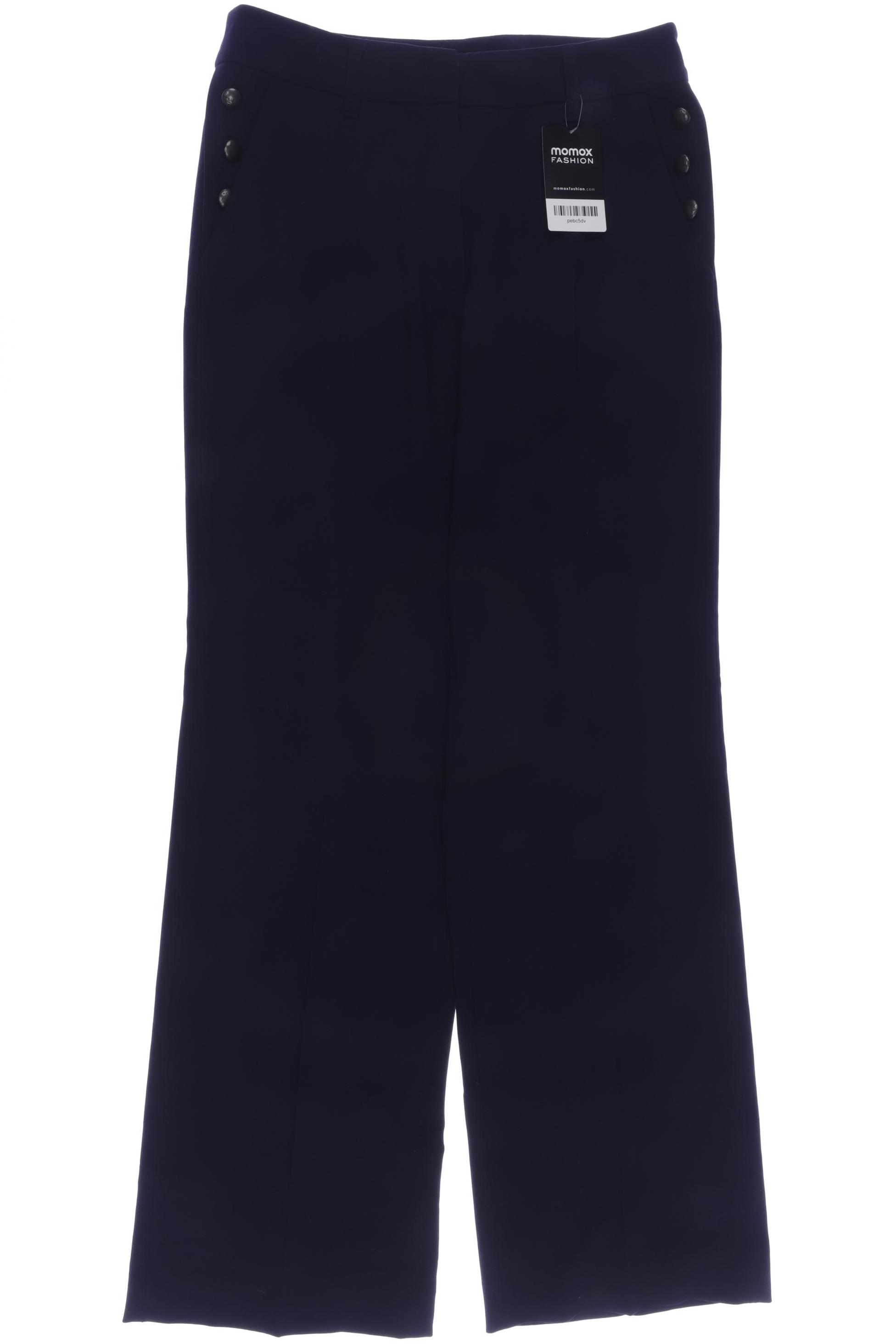 

Olsen Damen Stoffhose, marineblau, Gr. 36