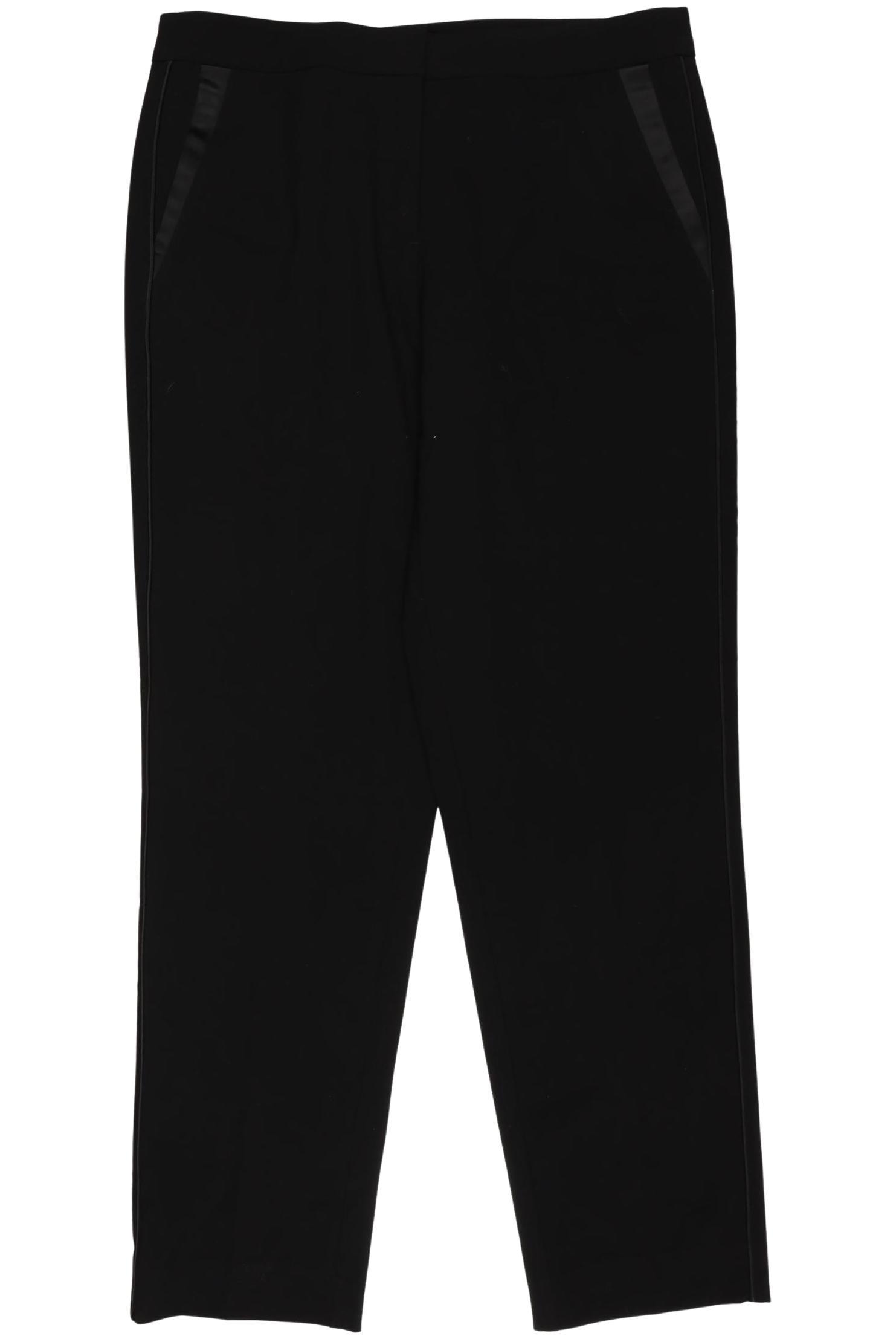 

Olsen Damen Stoffhose, schwarz, Gr. 36