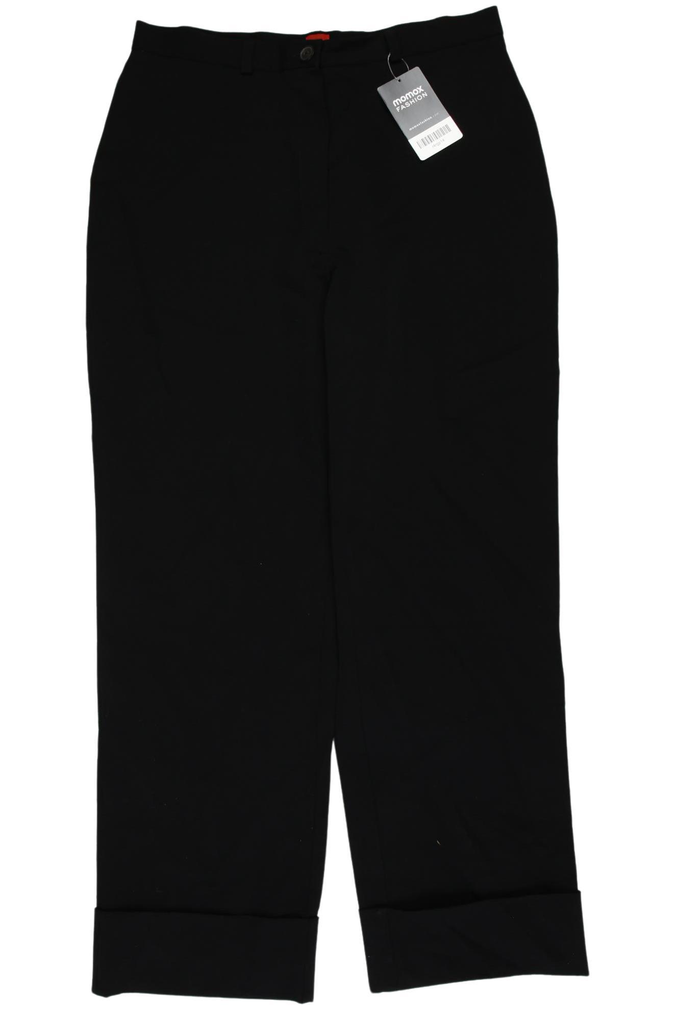 

Olsen Damen Stoffhose, schwarz, Gr. 40