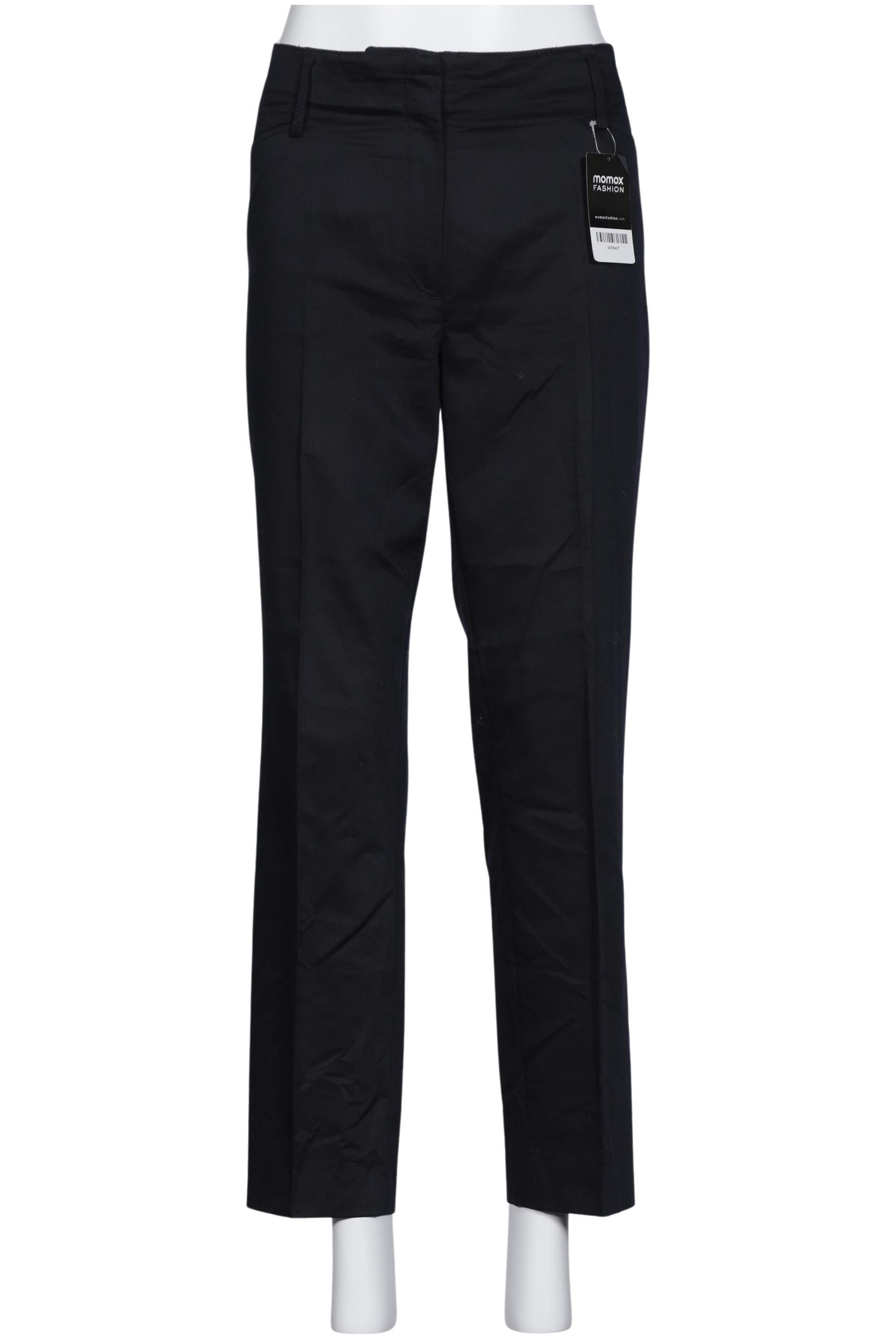 

Olsen Damen Stoffhose, marineblau, Gr. 40