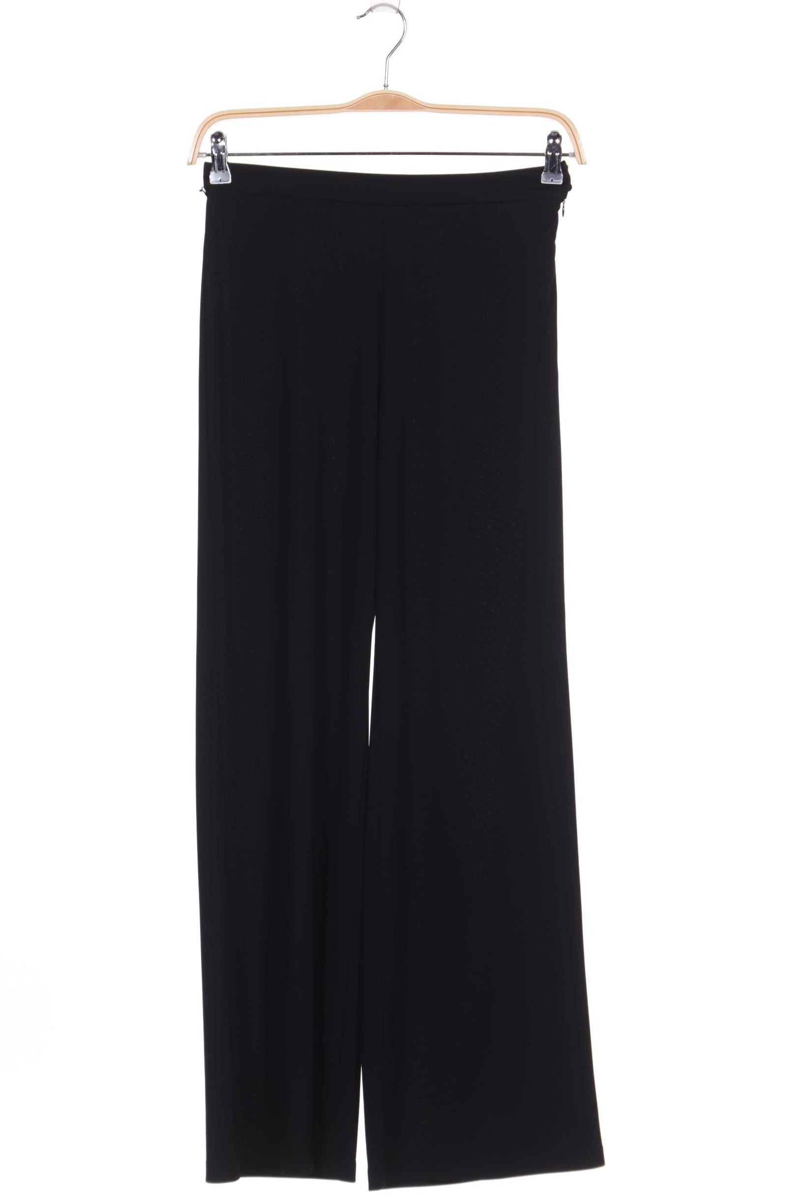 

Olsen Damen Stoffhose, schwarz, Gr. 36