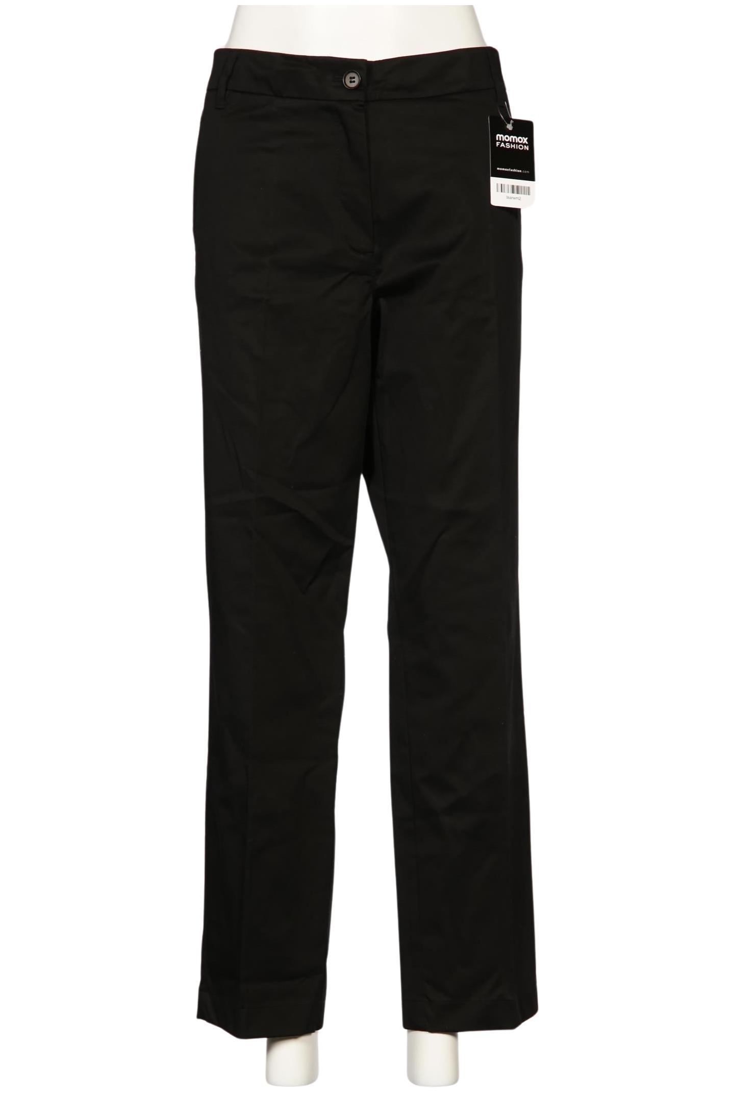 

Olsen Damen Stoffhose, schwarz, Gr. 40