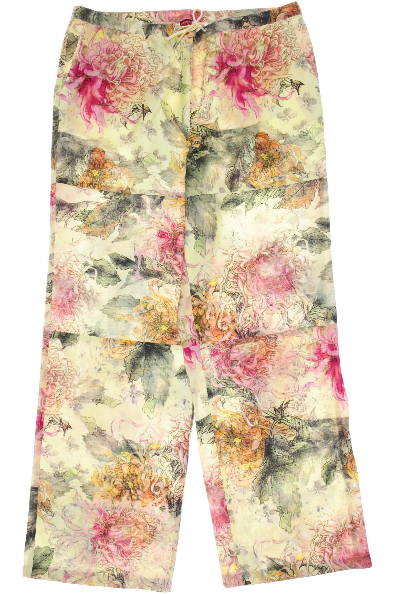 

Olsen Damen Stoffhose, mehrfarbig, Gr. 44