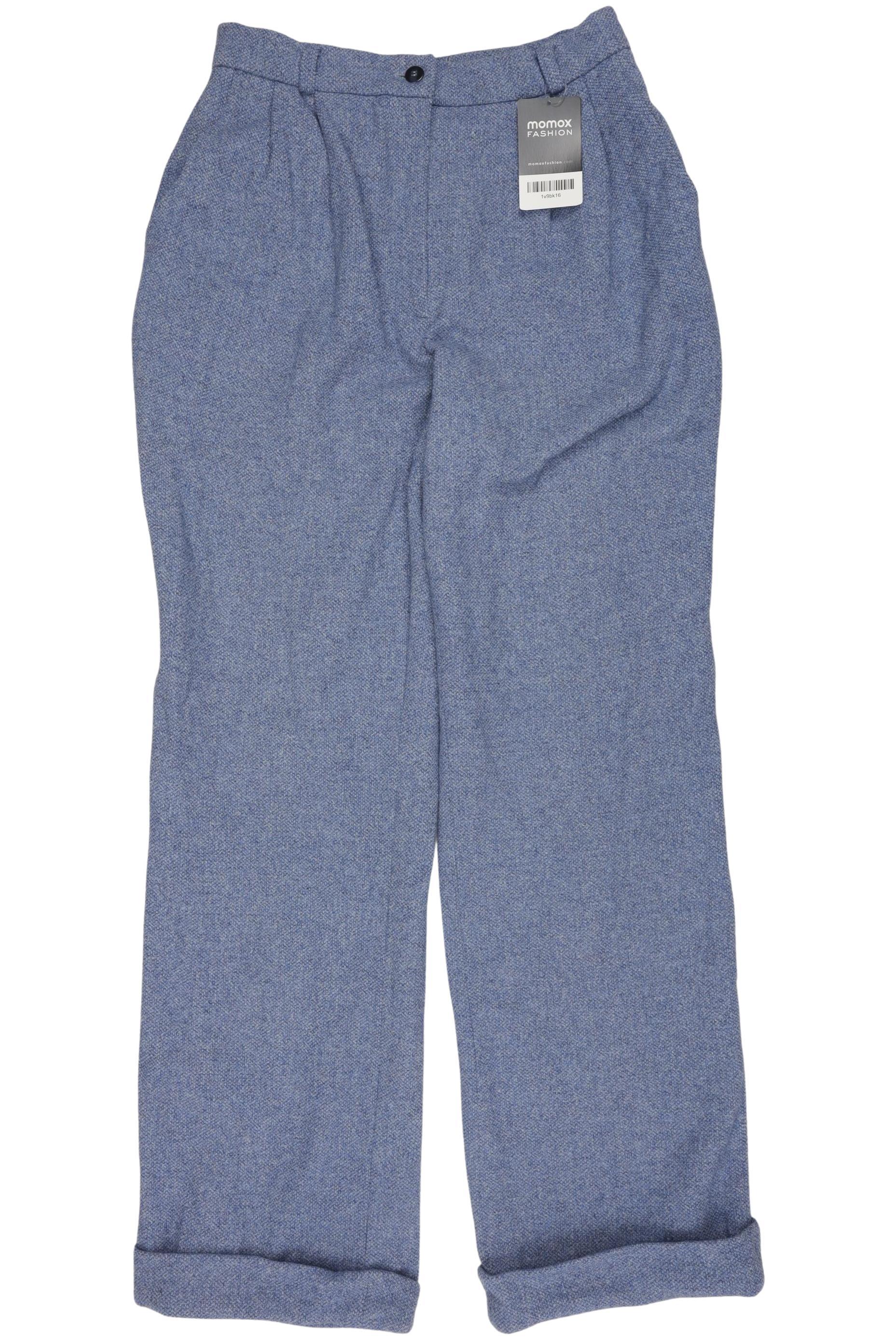 

Olsen Damen Stoffhose, blau, Gr. 38