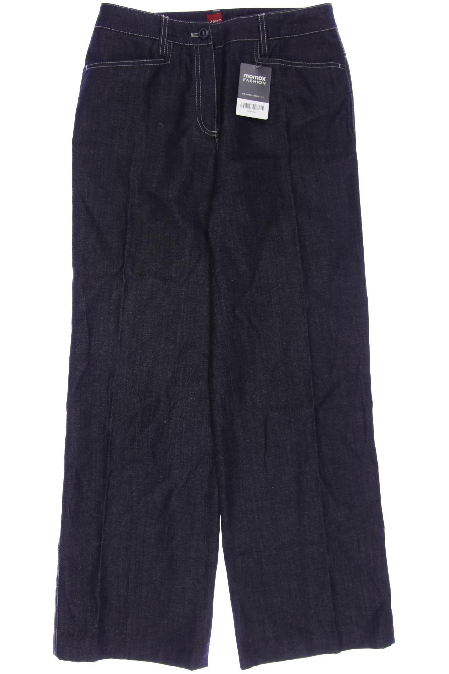 

Olsen Damen Stoffhose, schwarz