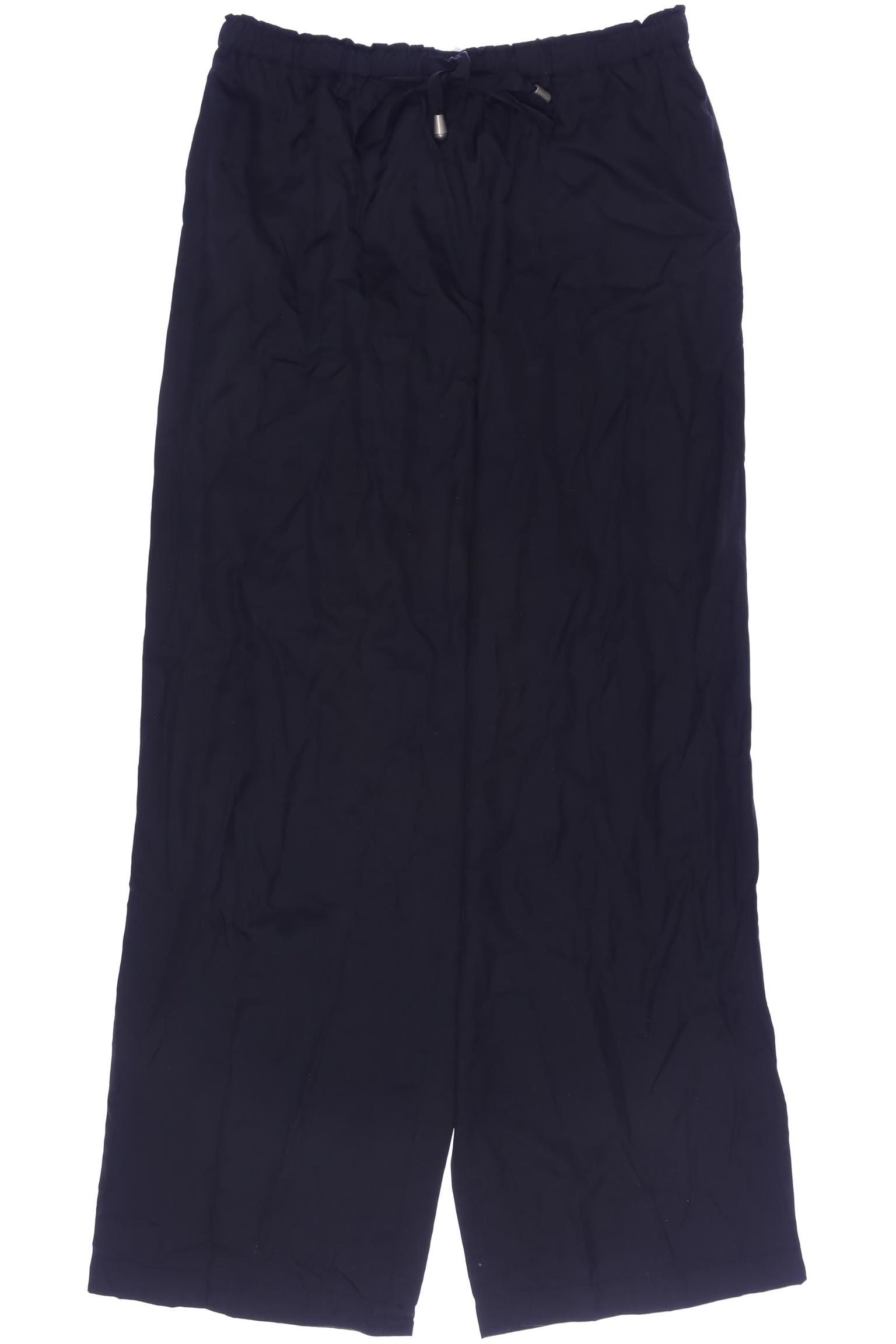

Olsen Damen Stoffhose, schwarz, Gr. 40