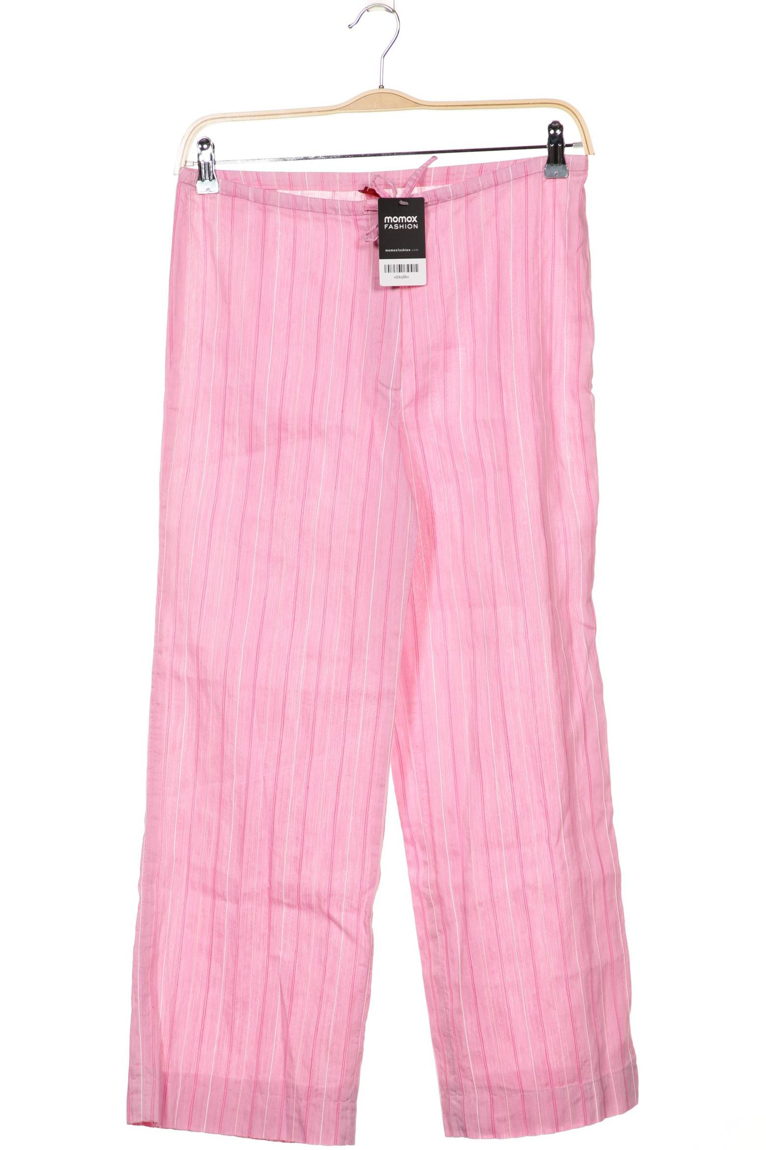 

Olsen Damen Stoffhose, pink, Gr. 42