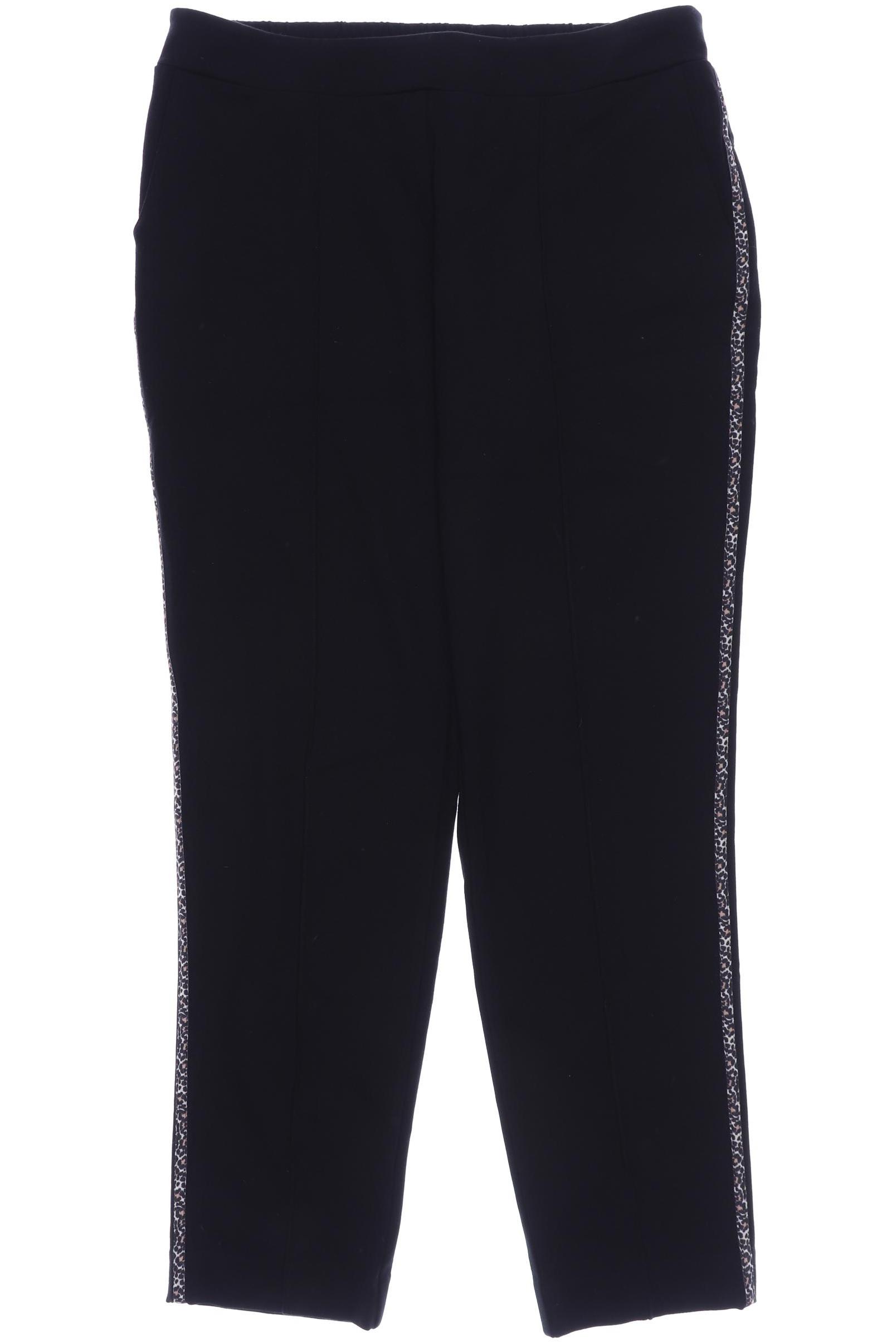 

Olsen Damen Stoffhose, schwarz