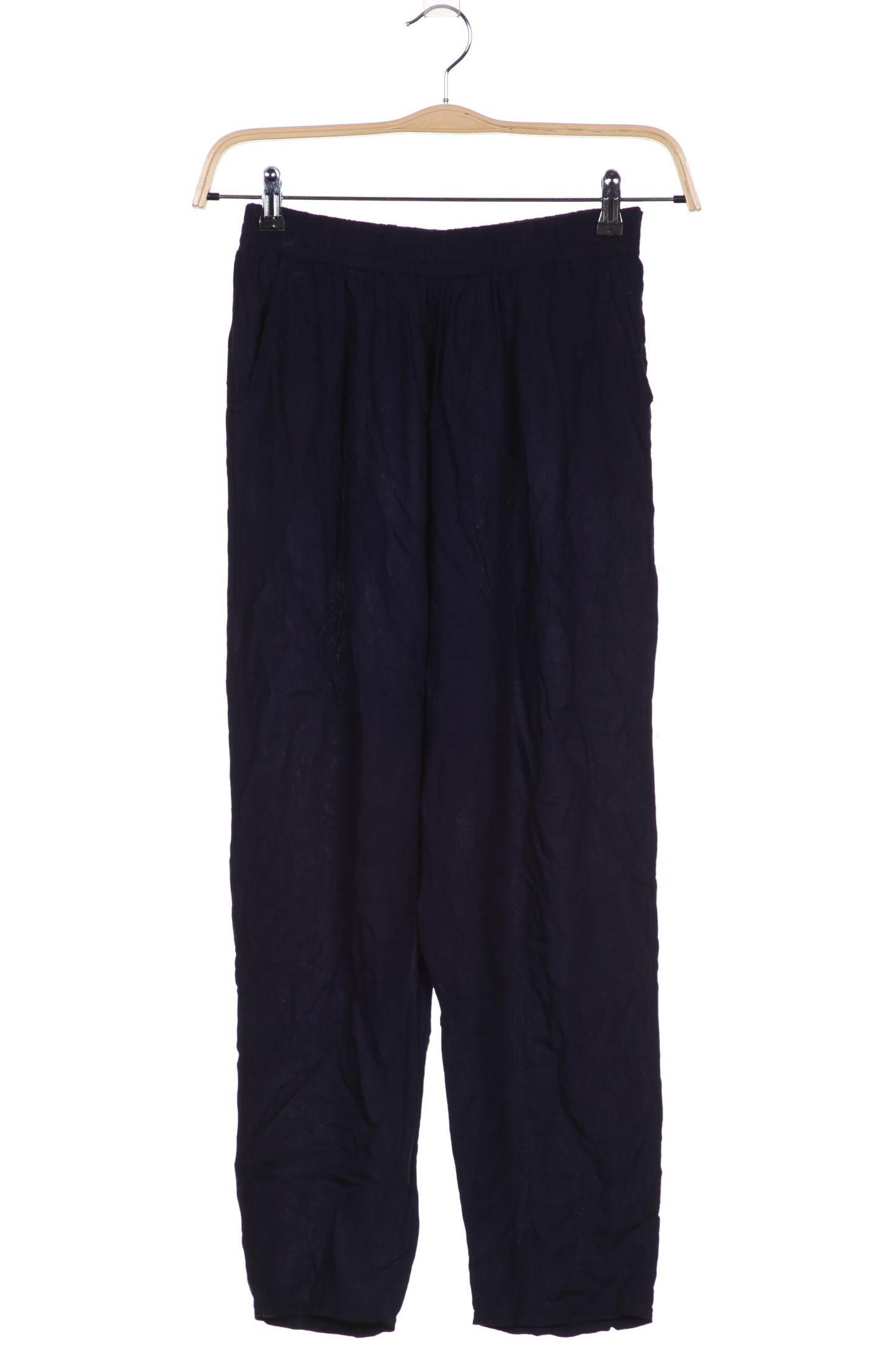 

Olsen Damen Stoffhose, marineblau