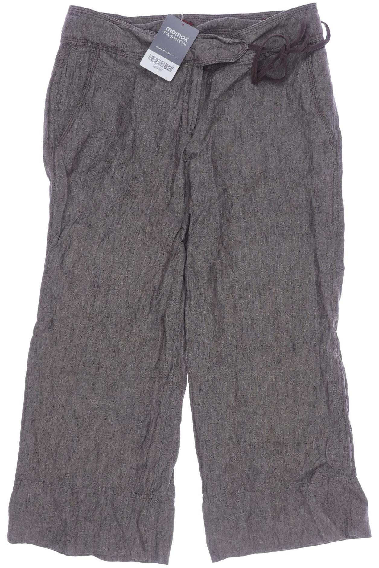 

Olsen Damen Stoffhose, braun, Gr. 38