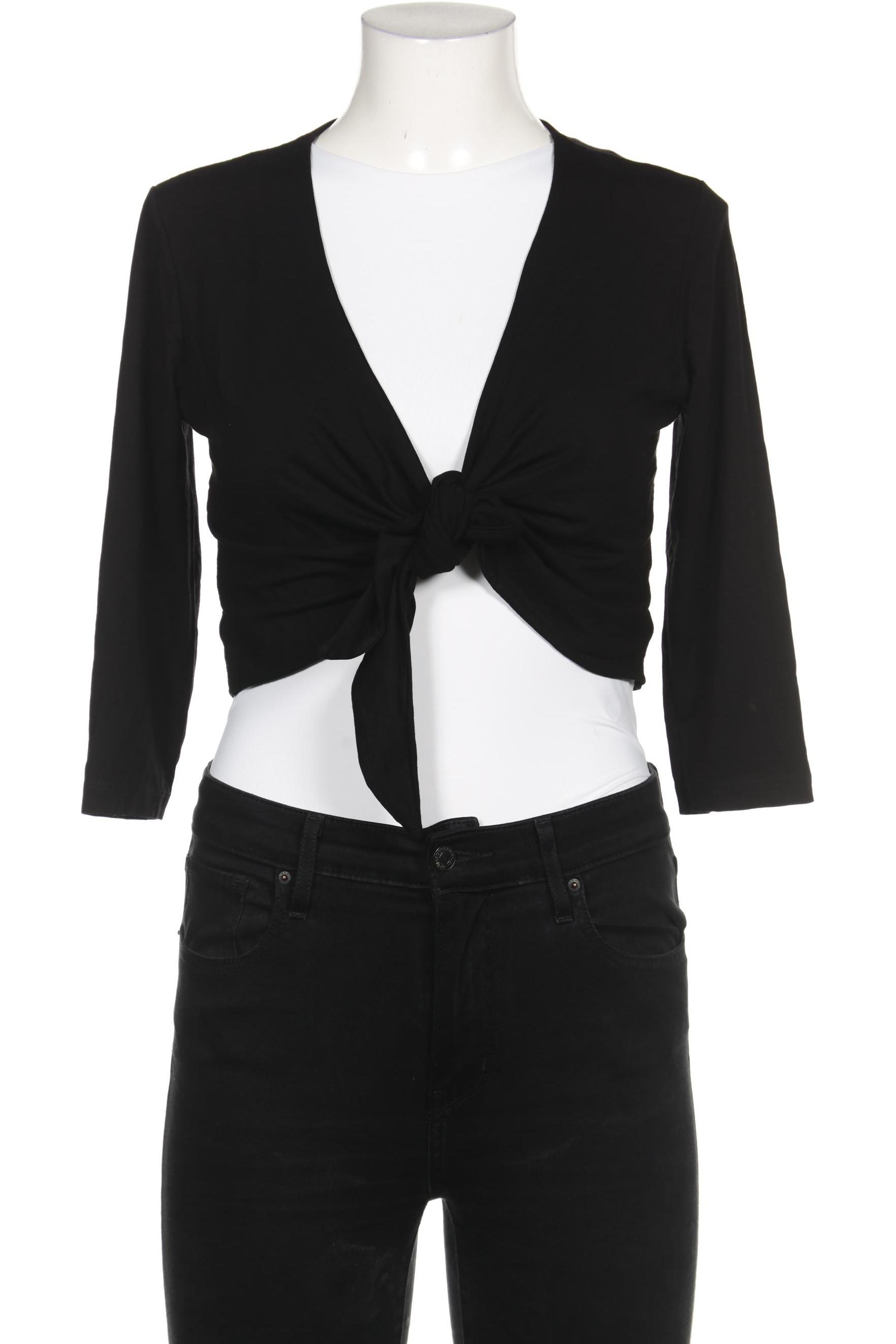 

Olsen Damen Strickjacke, schwarz