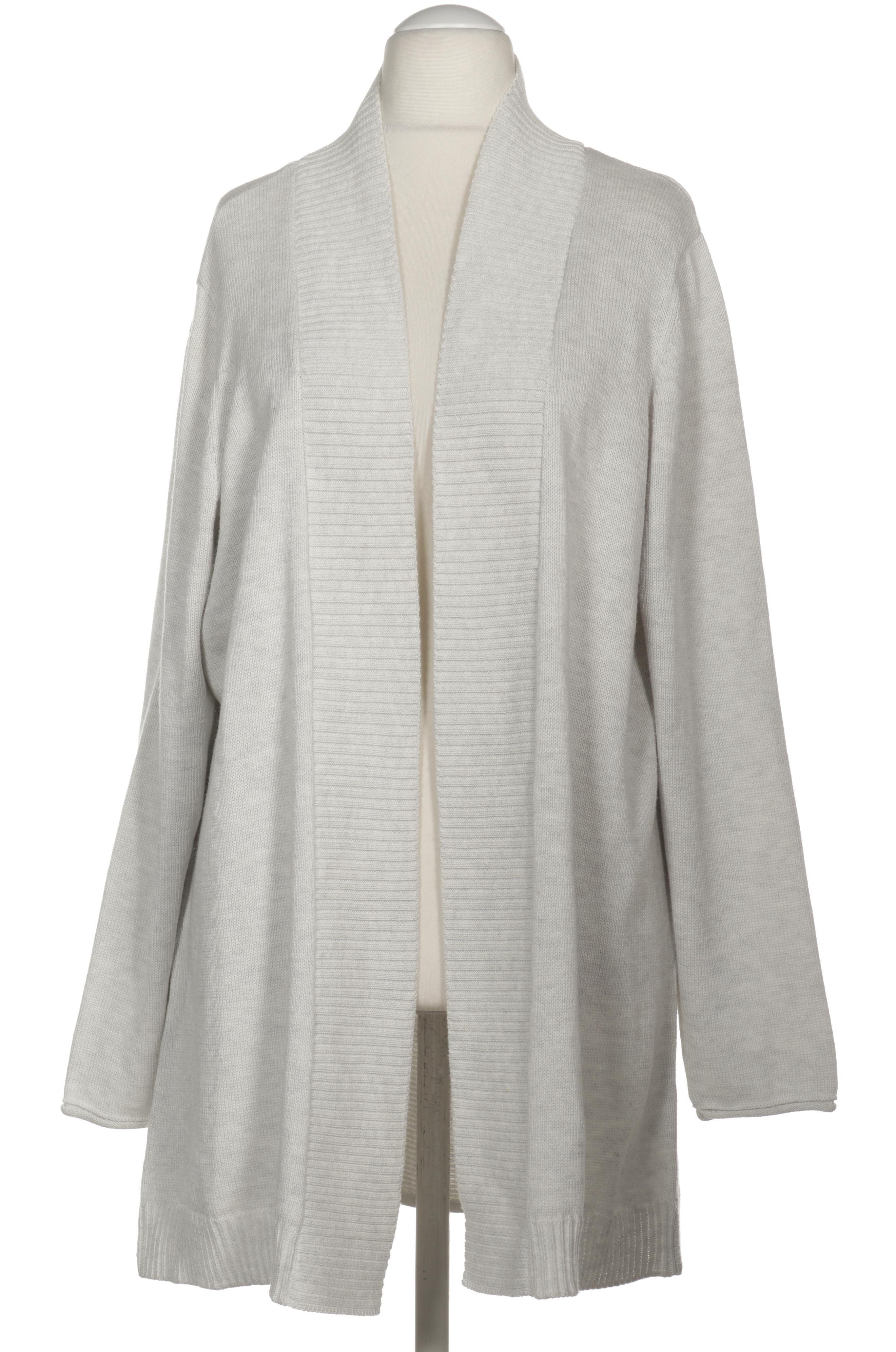 

Olsen Damen Strickjacke, grau, Gr. 48