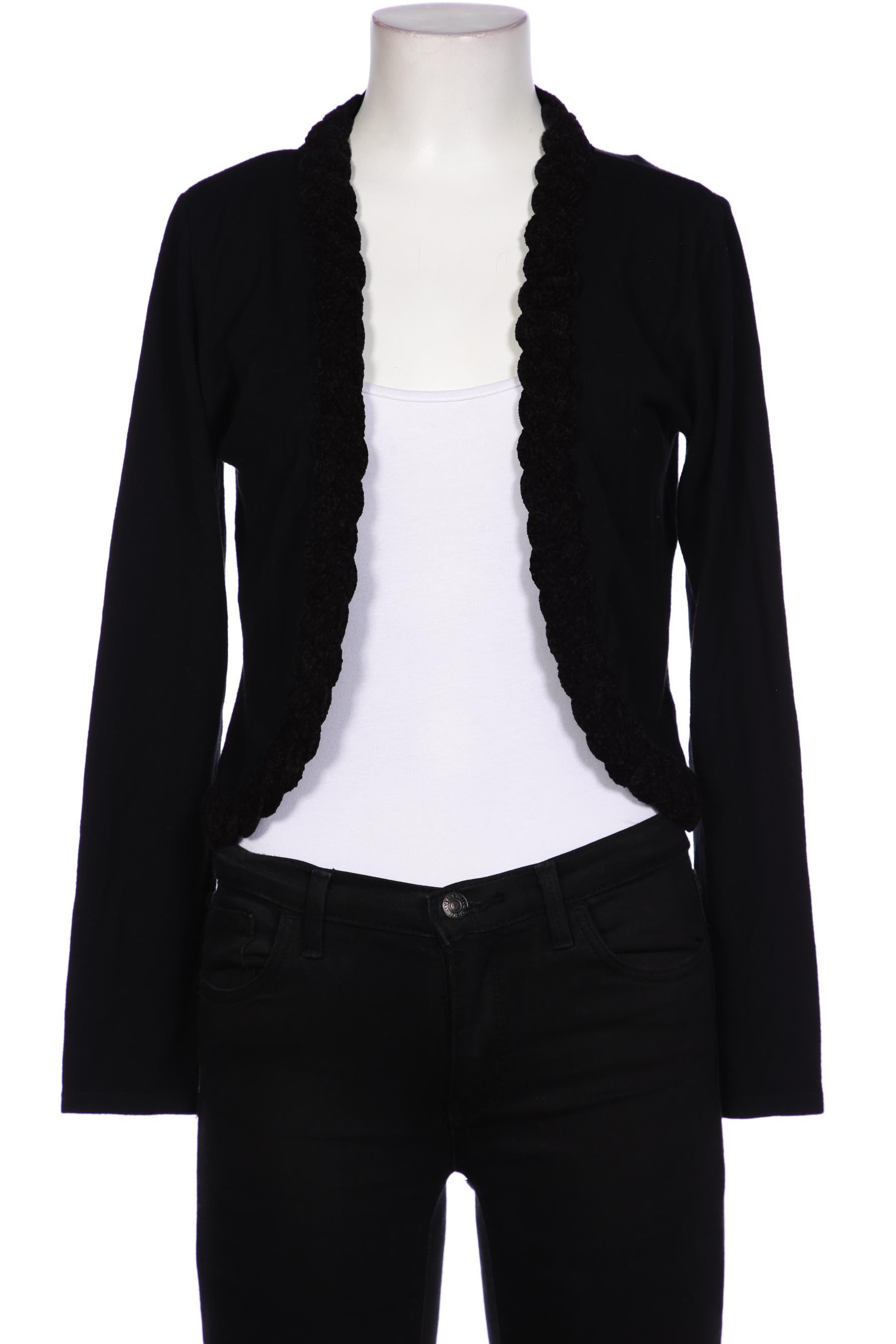 

Olsen Damen Strickjacke, marineblau