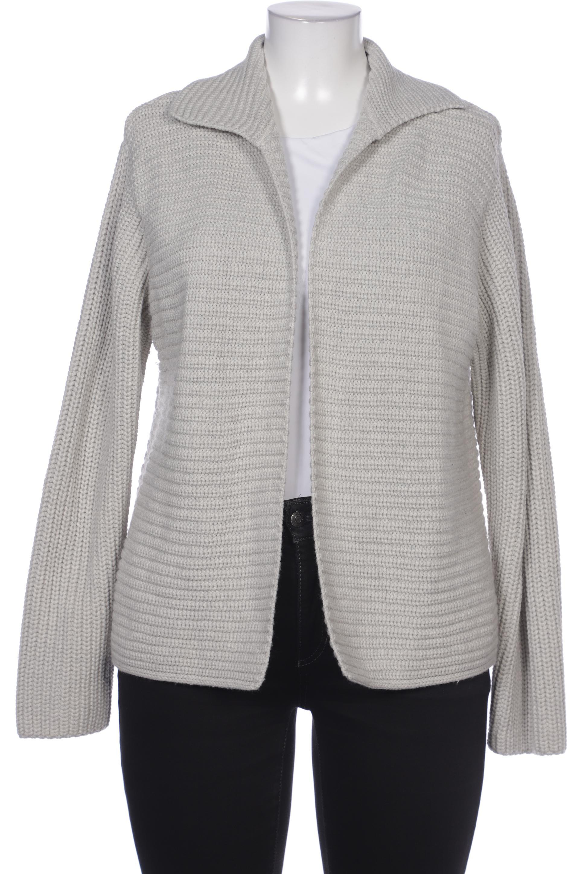 

Olsen Damen Strickjacke, cremeweiß, Gr. 46