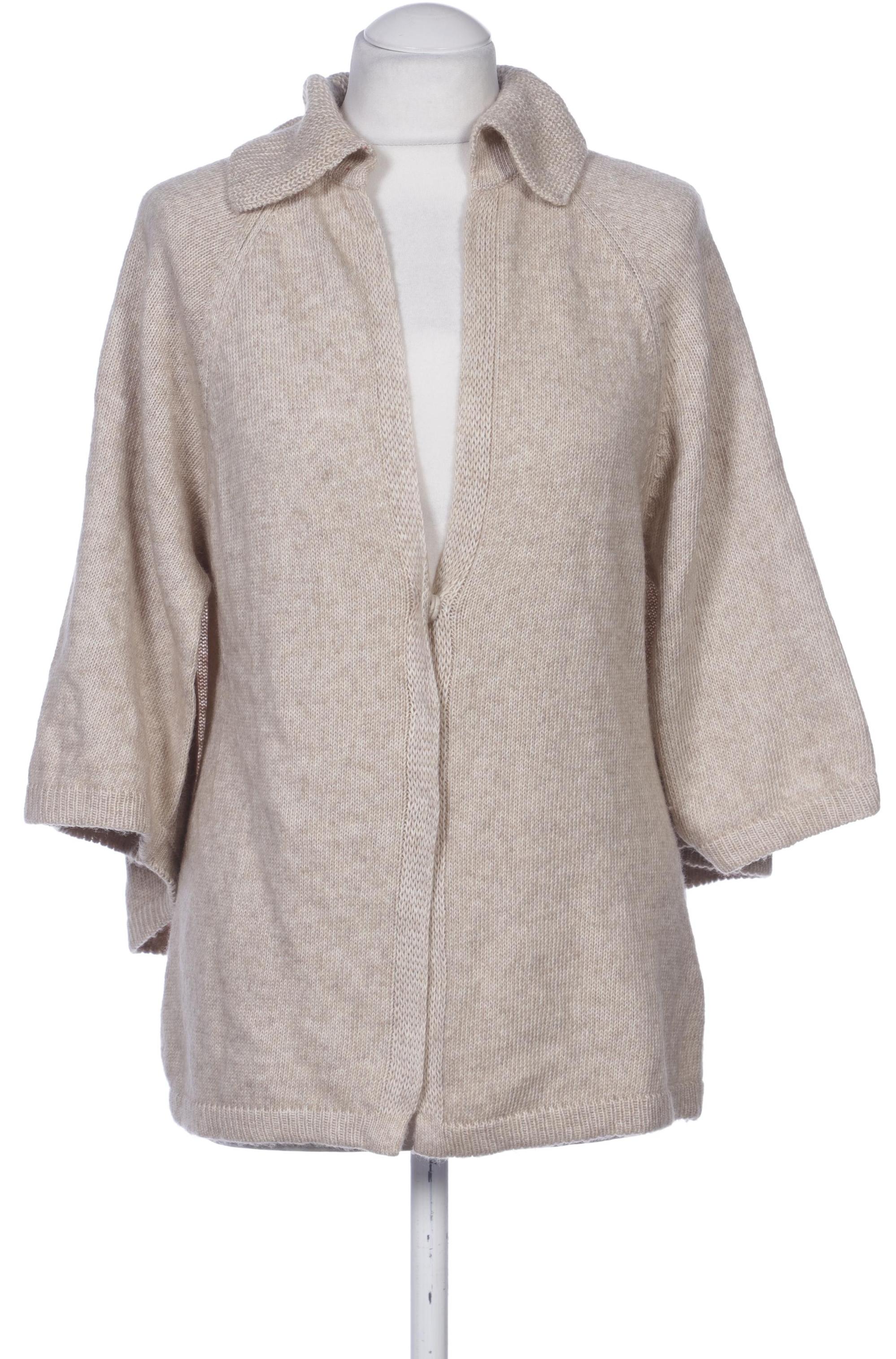 

Olsen Damen Strickjacke, cremeweiß, Gr. 38