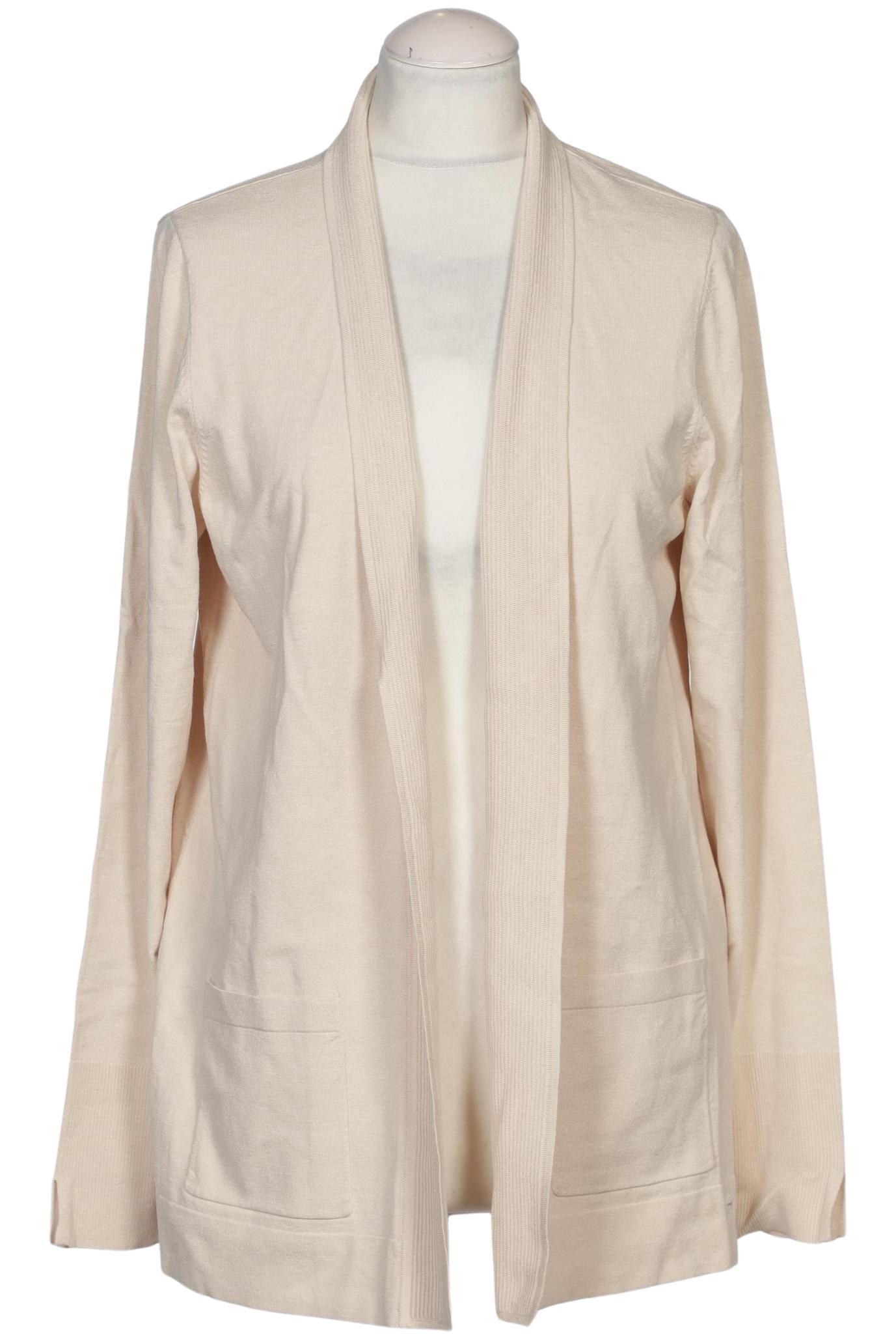 

Olsen Damen Strickjacke, beige, Gr. 40