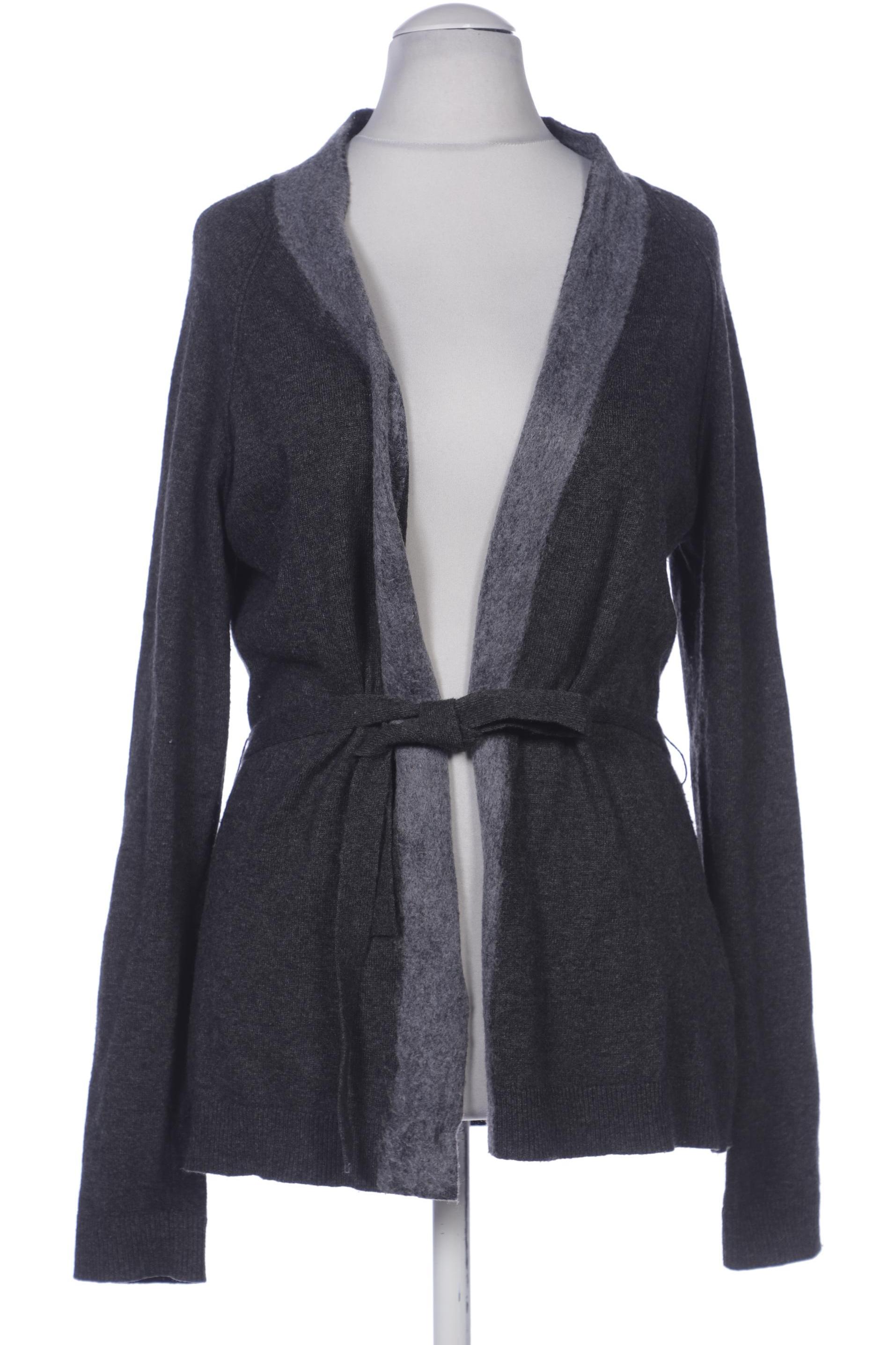

Olsen Damen Strickjacke, grau, Gr. 38