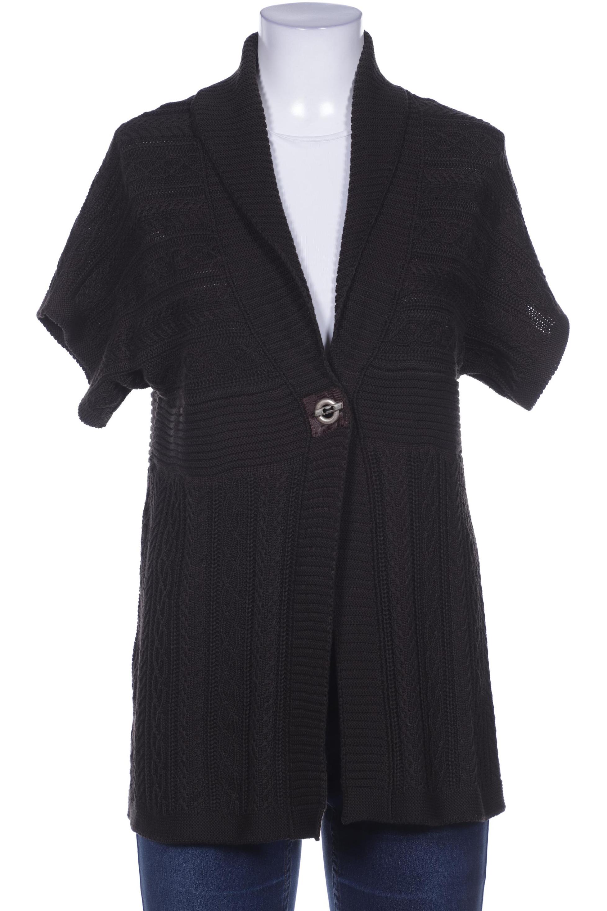 

Olsen Damen Strickjacke, grau
