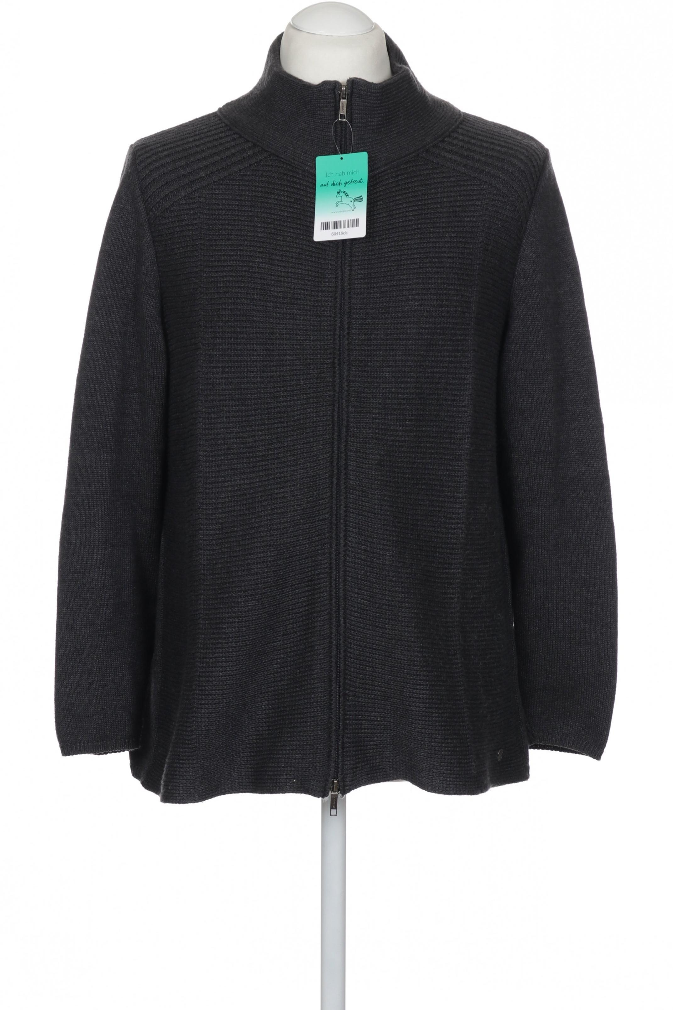 

Olsen Damen Strickjacke, grau, Gr.