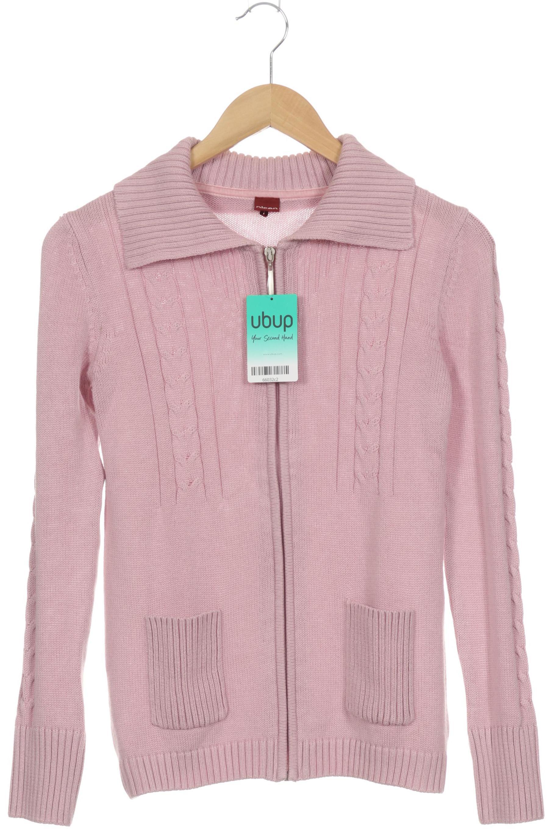 

Olsen Damen Strickjacke, pink, Gr.
