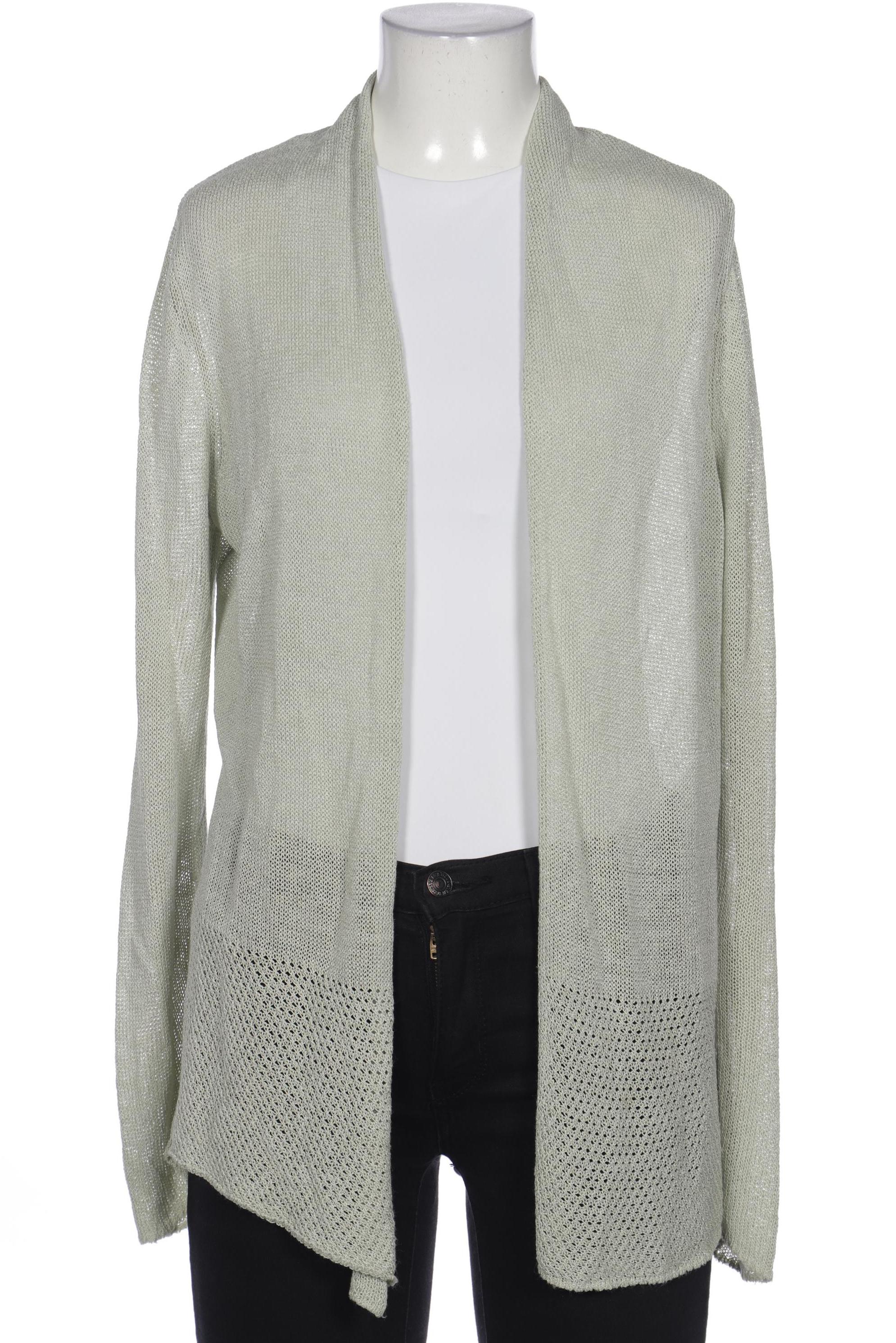 

Olsen Damen Strickjacke, grün