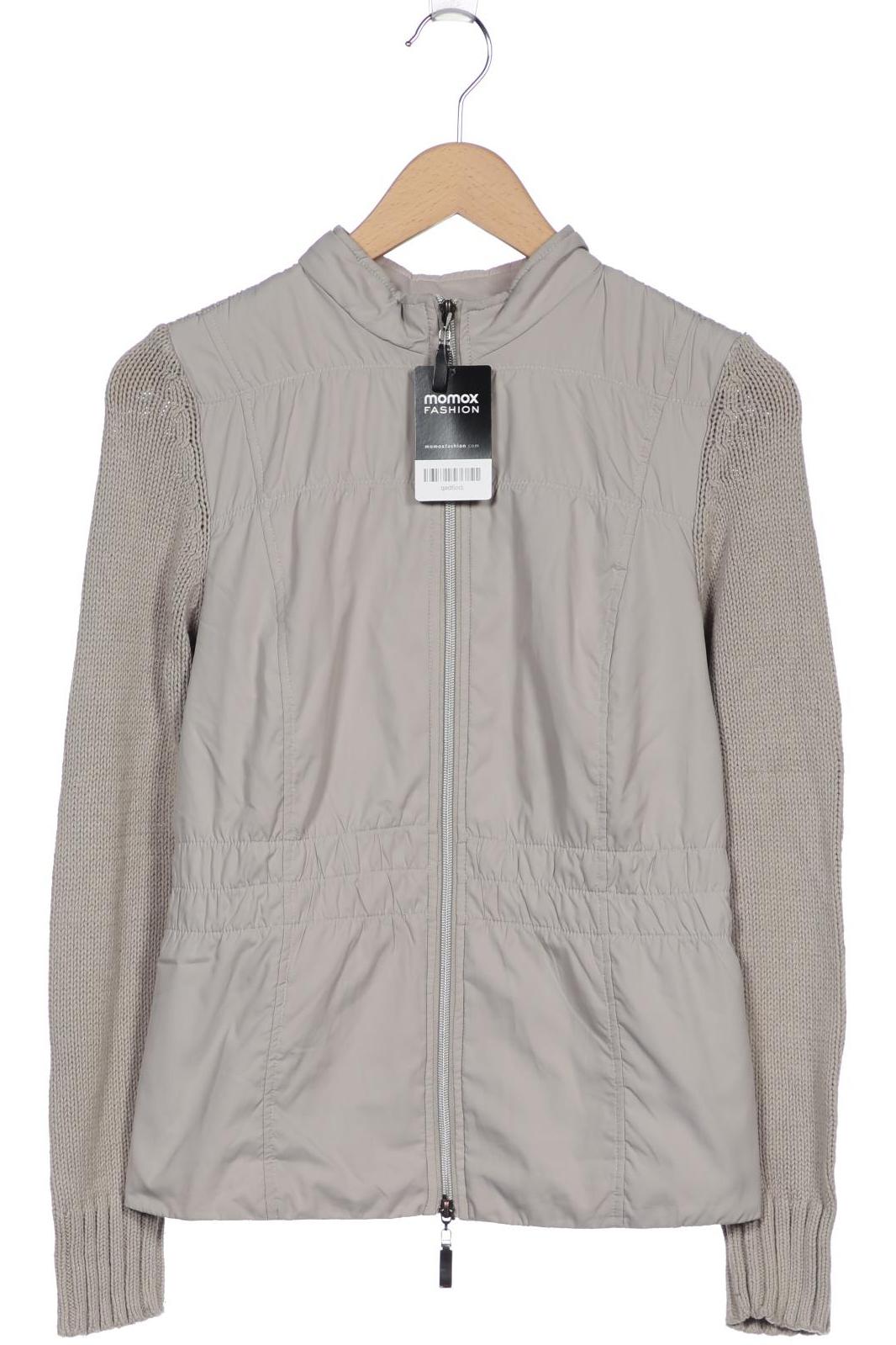 

Olsen Damen Strickjacke, beige